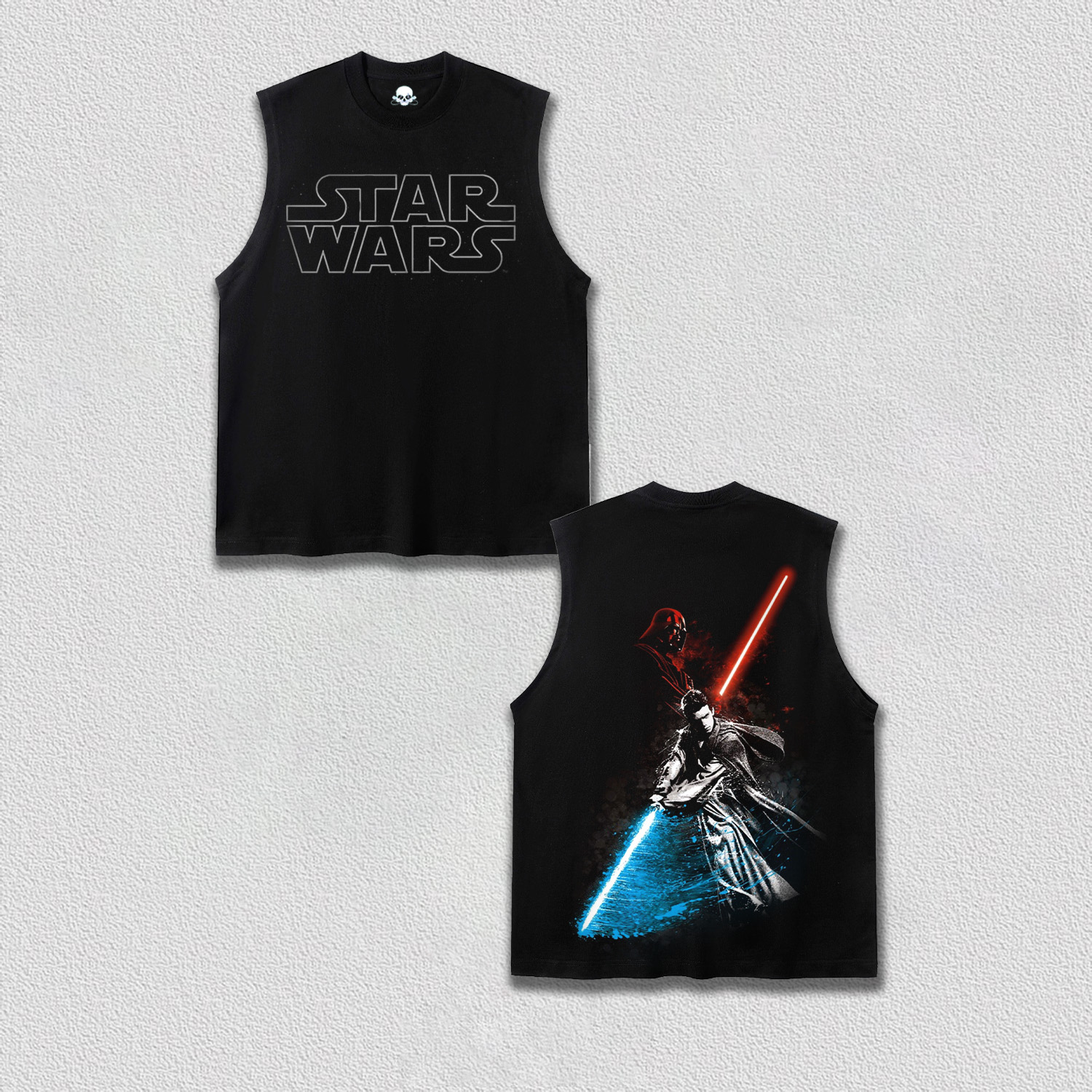 Darth Vader V3
