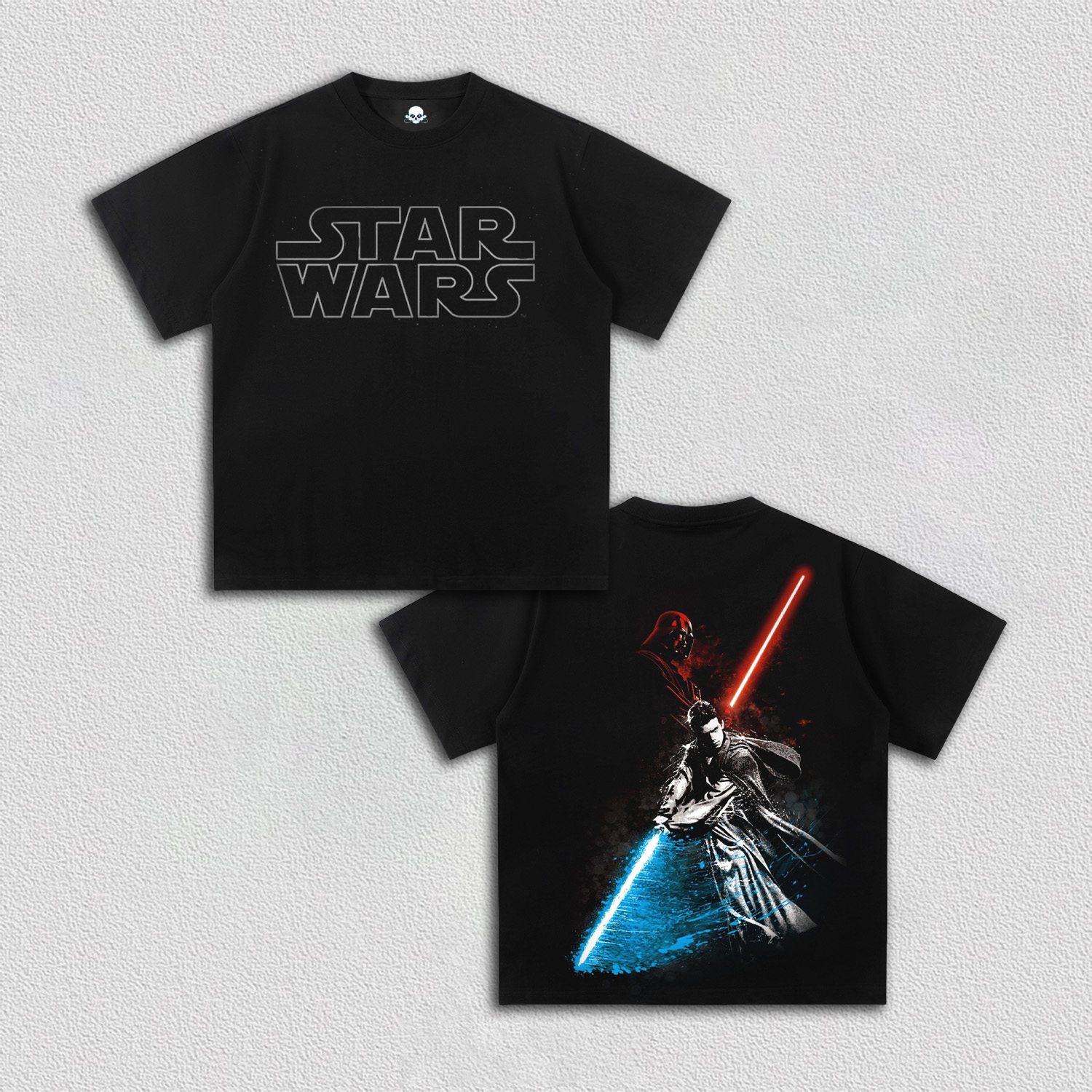 Darth Vader V3