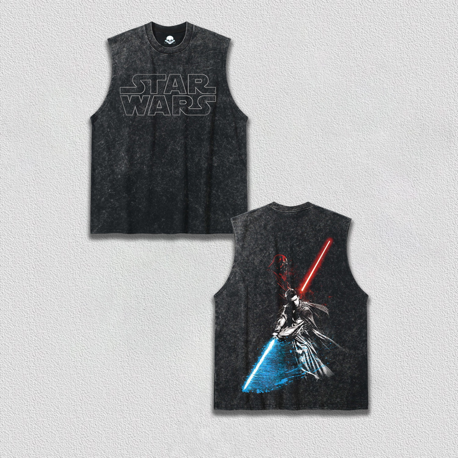 Darth Vader V3