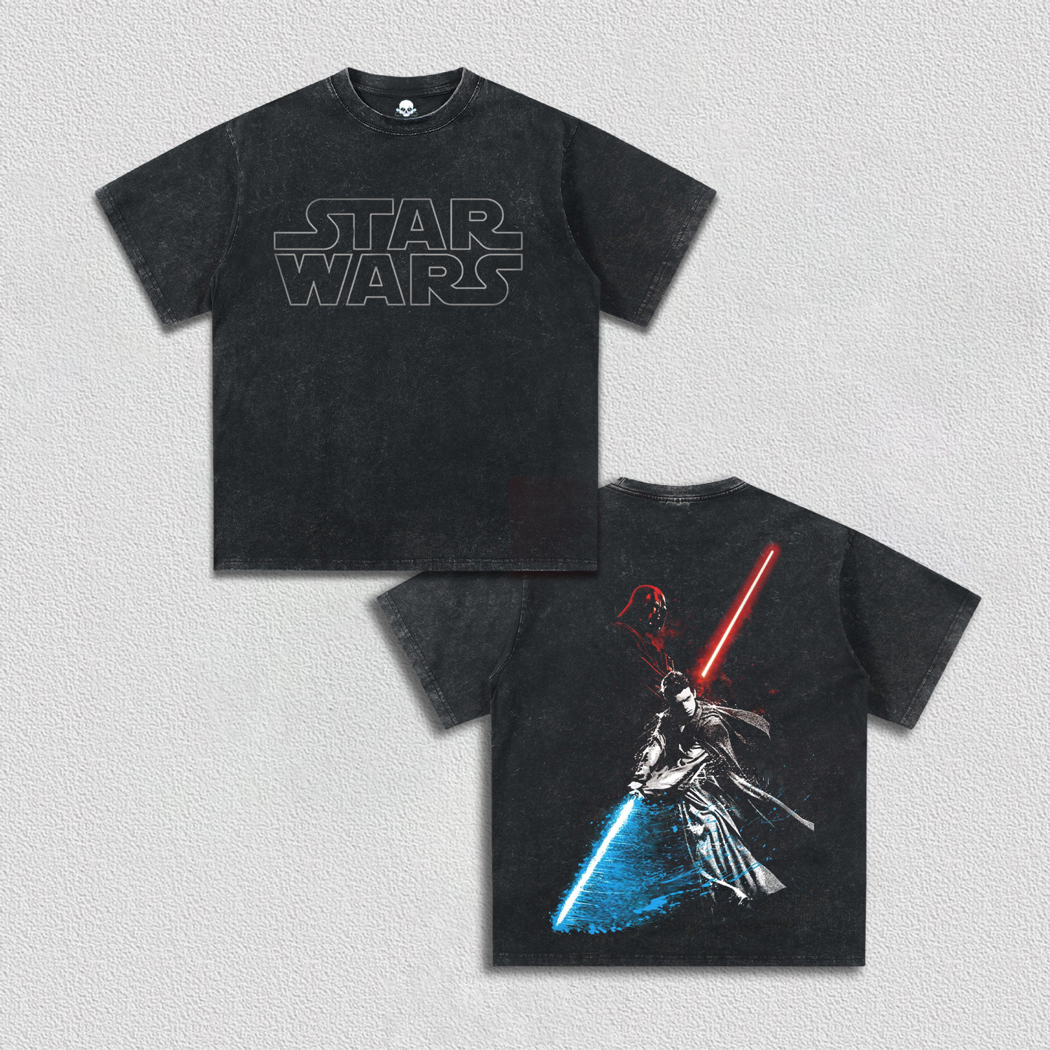 Darth Vader V3