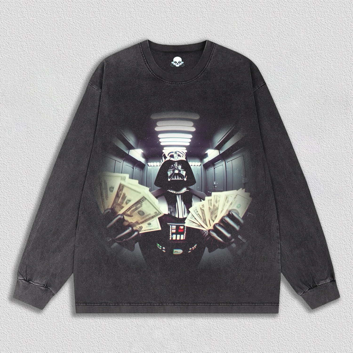 Star Wars V4