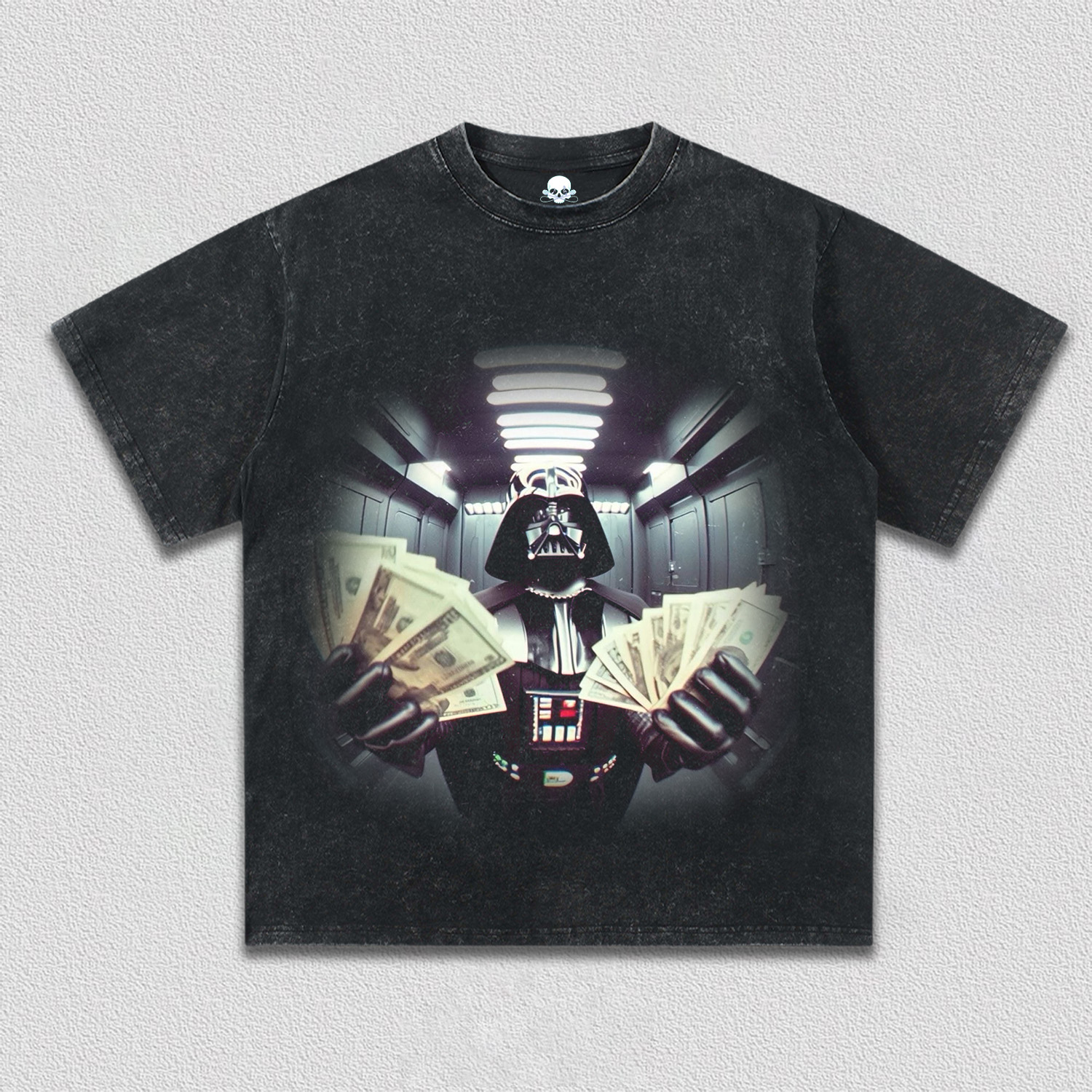 Star Wars V4