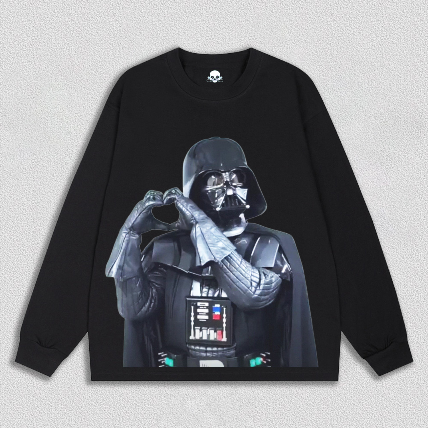Star Wars V6