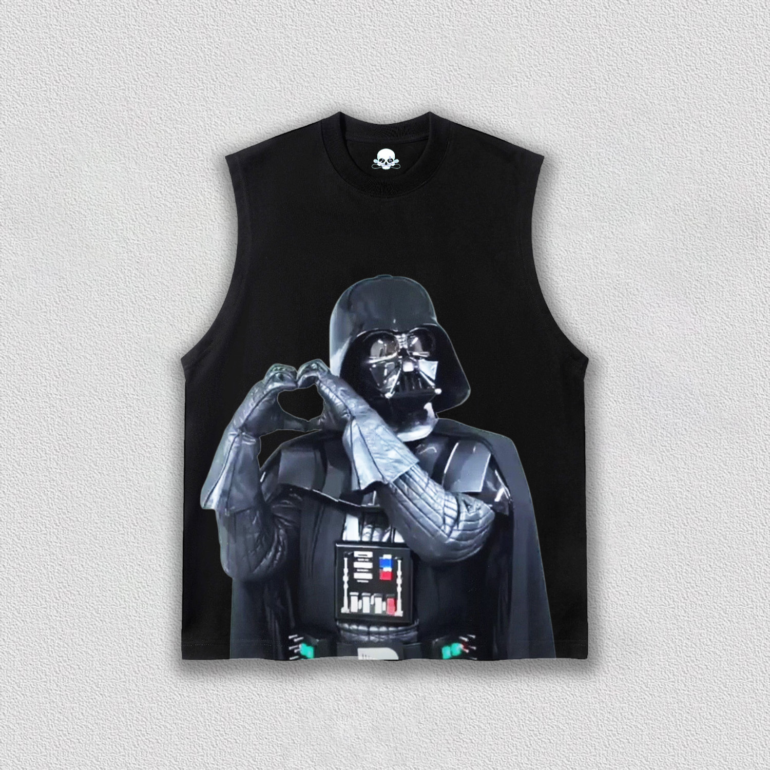 Star Wars V6