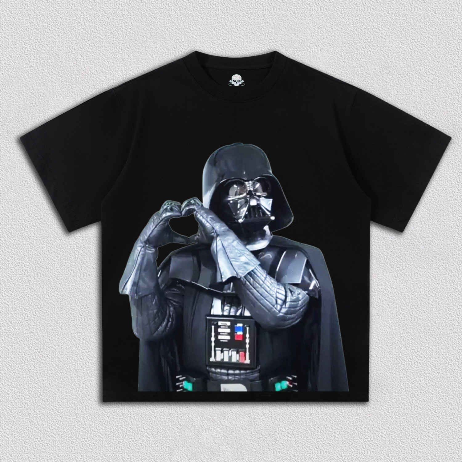 Star Wars V6
