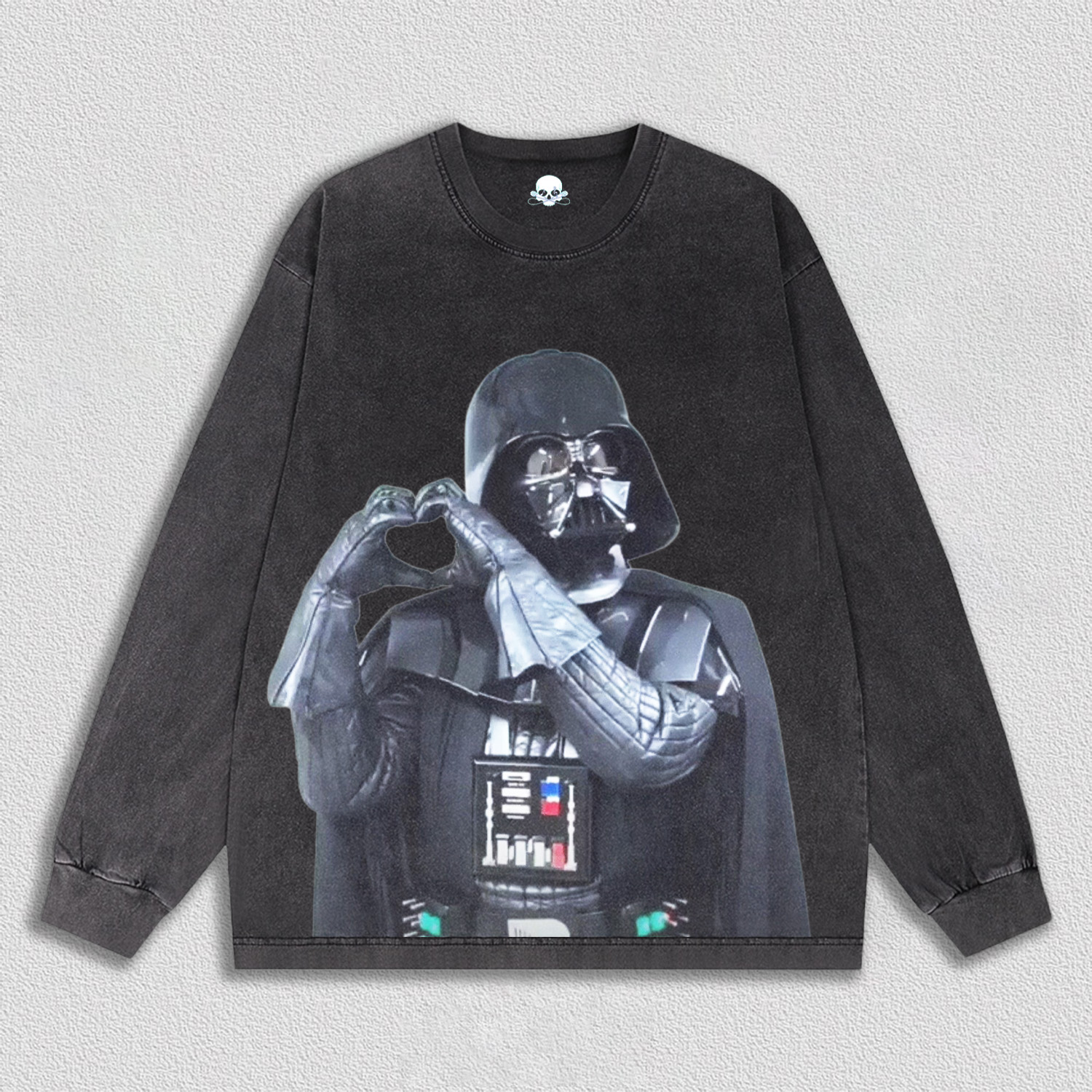 Star Wars V6