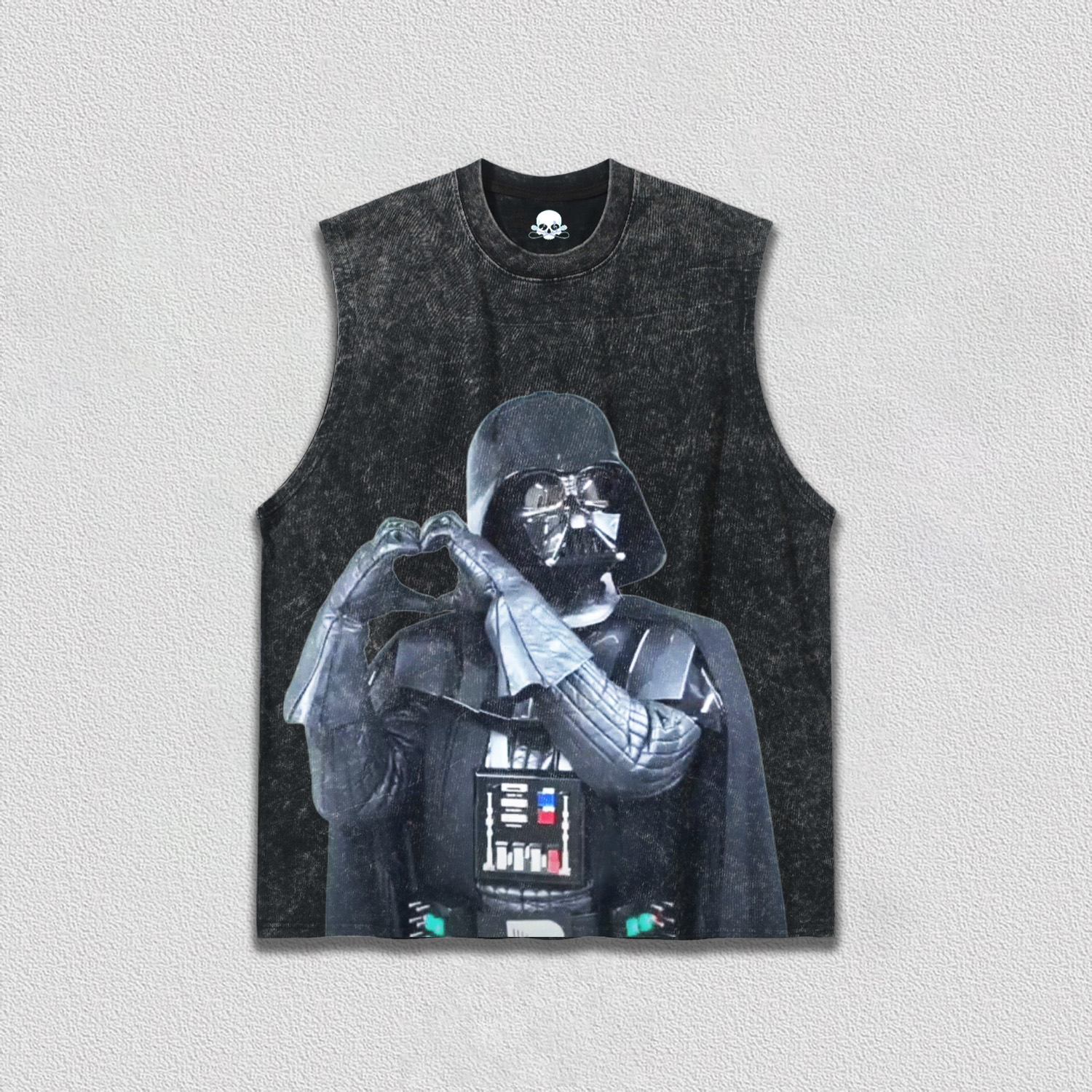 Star Wars V6
