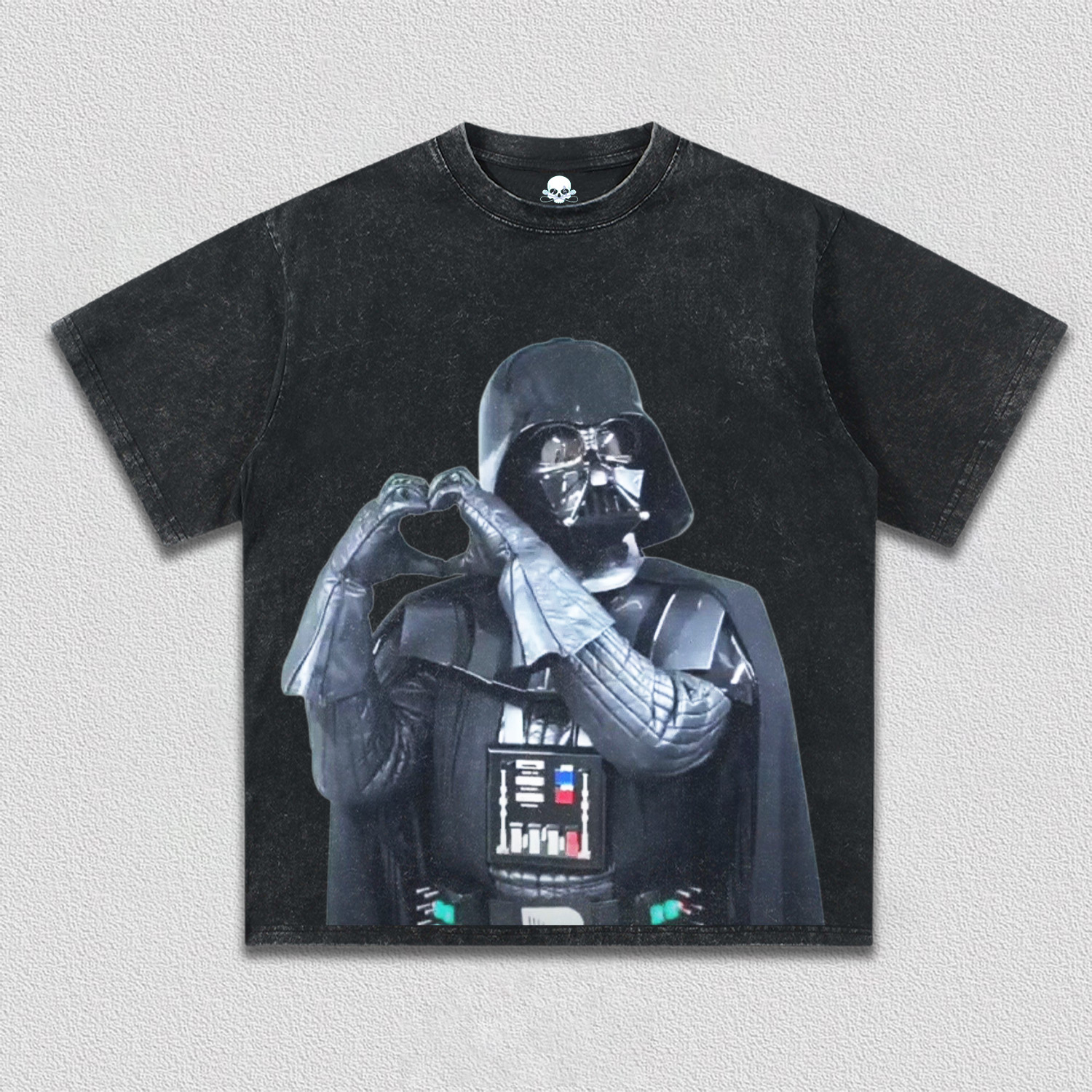 Star Wars V6