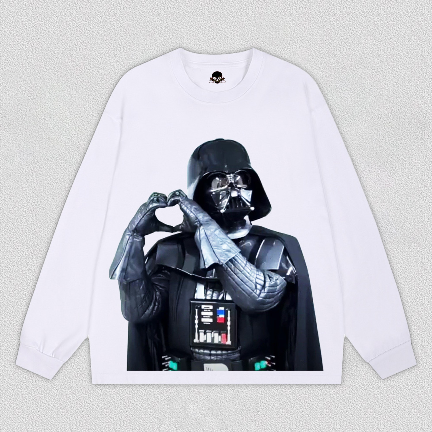 Star Wars V6