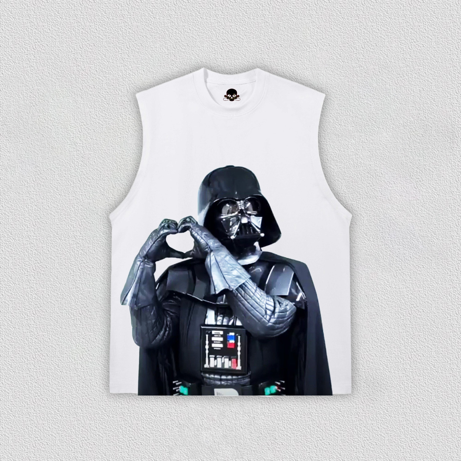 Star Wars V6
