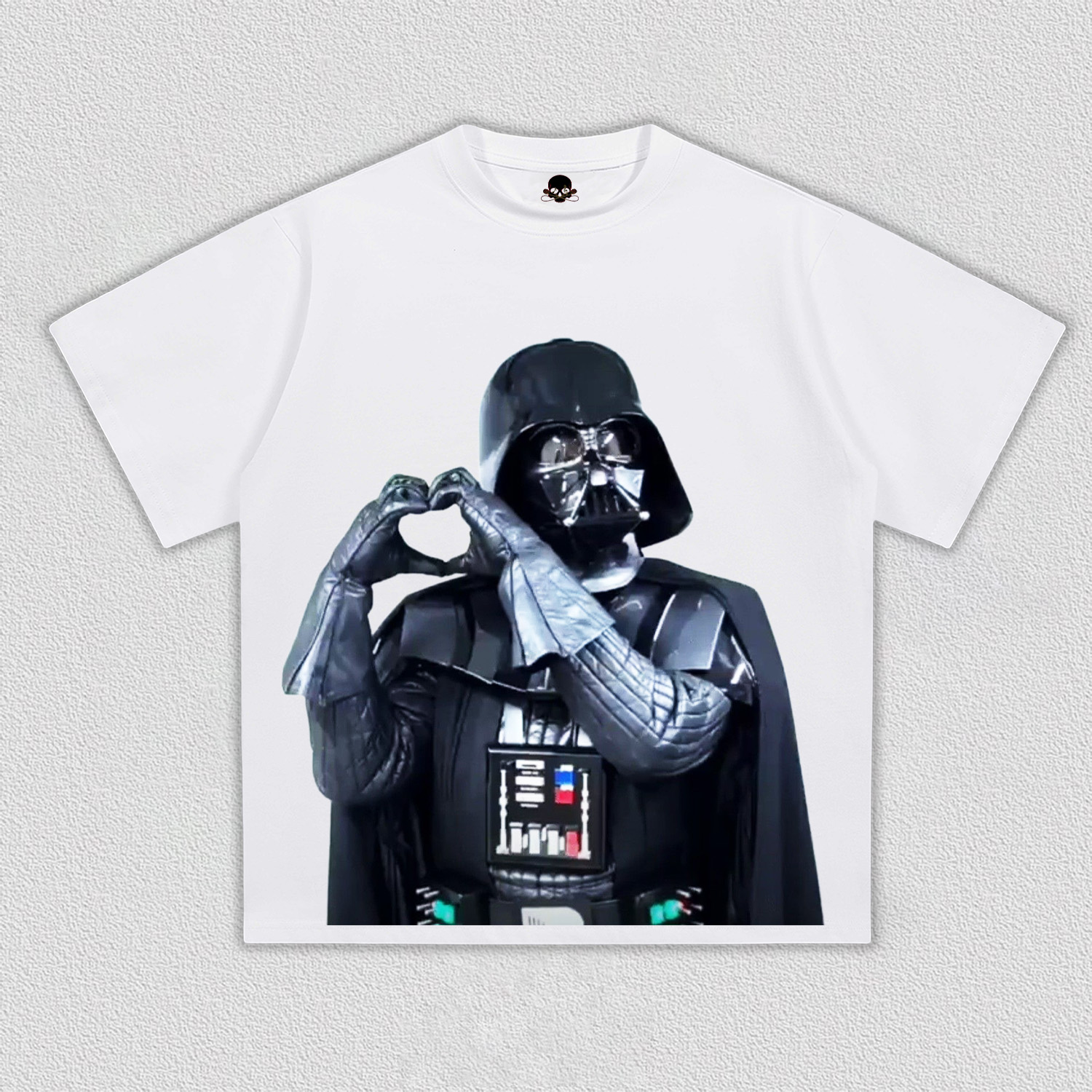 Star Wars V6