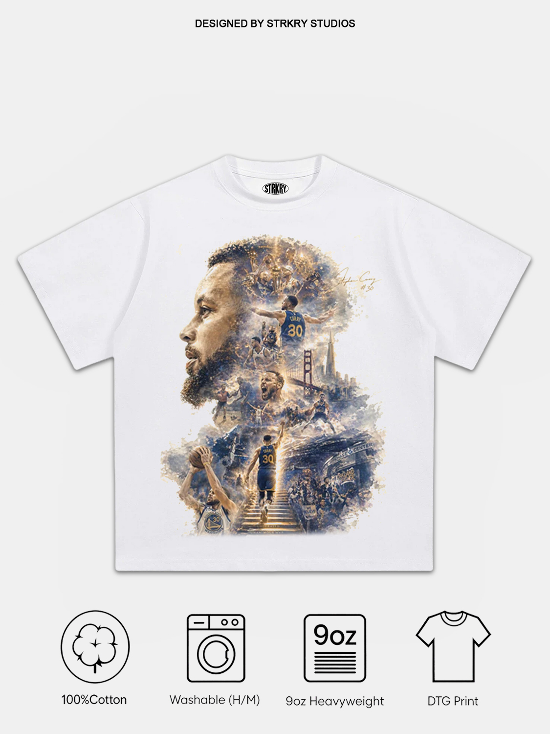 Stephen Curry