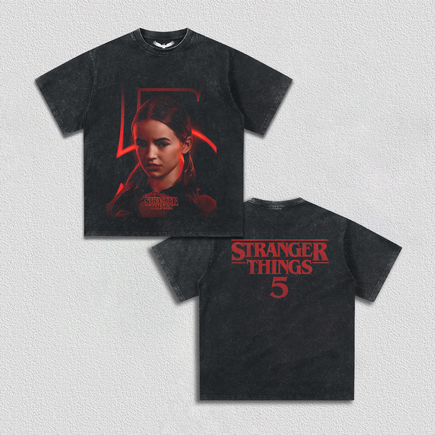 stranger things  11.27