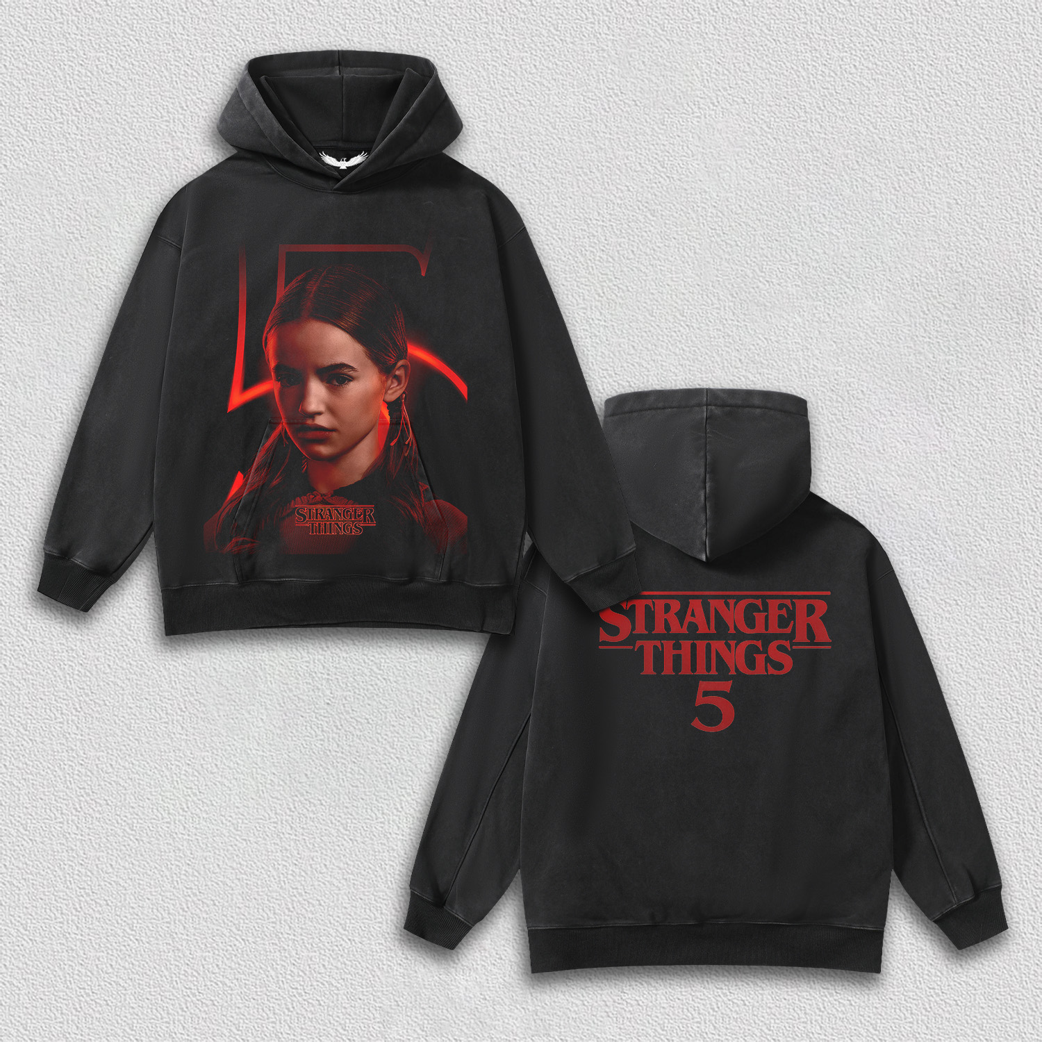 stranger things  11.27