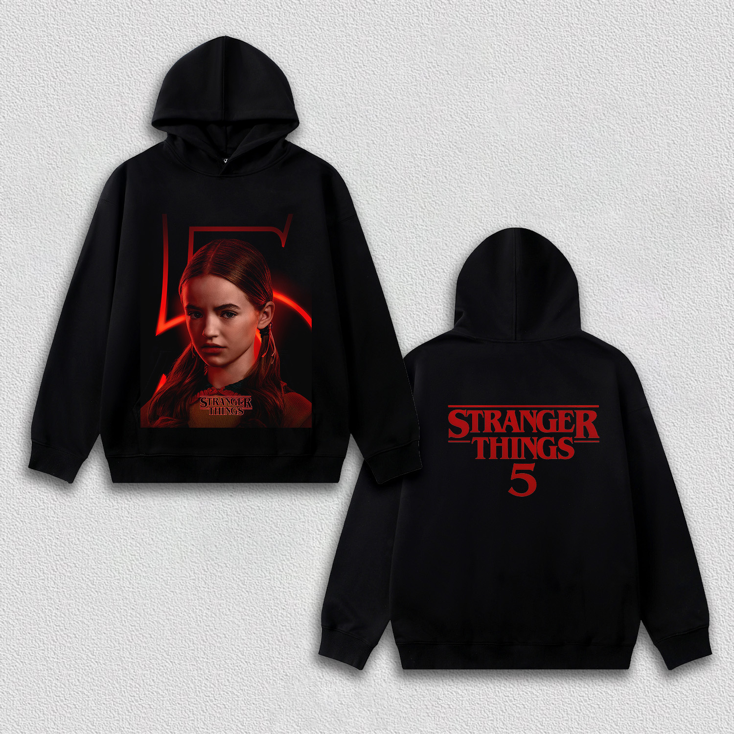 stranger things  11.27