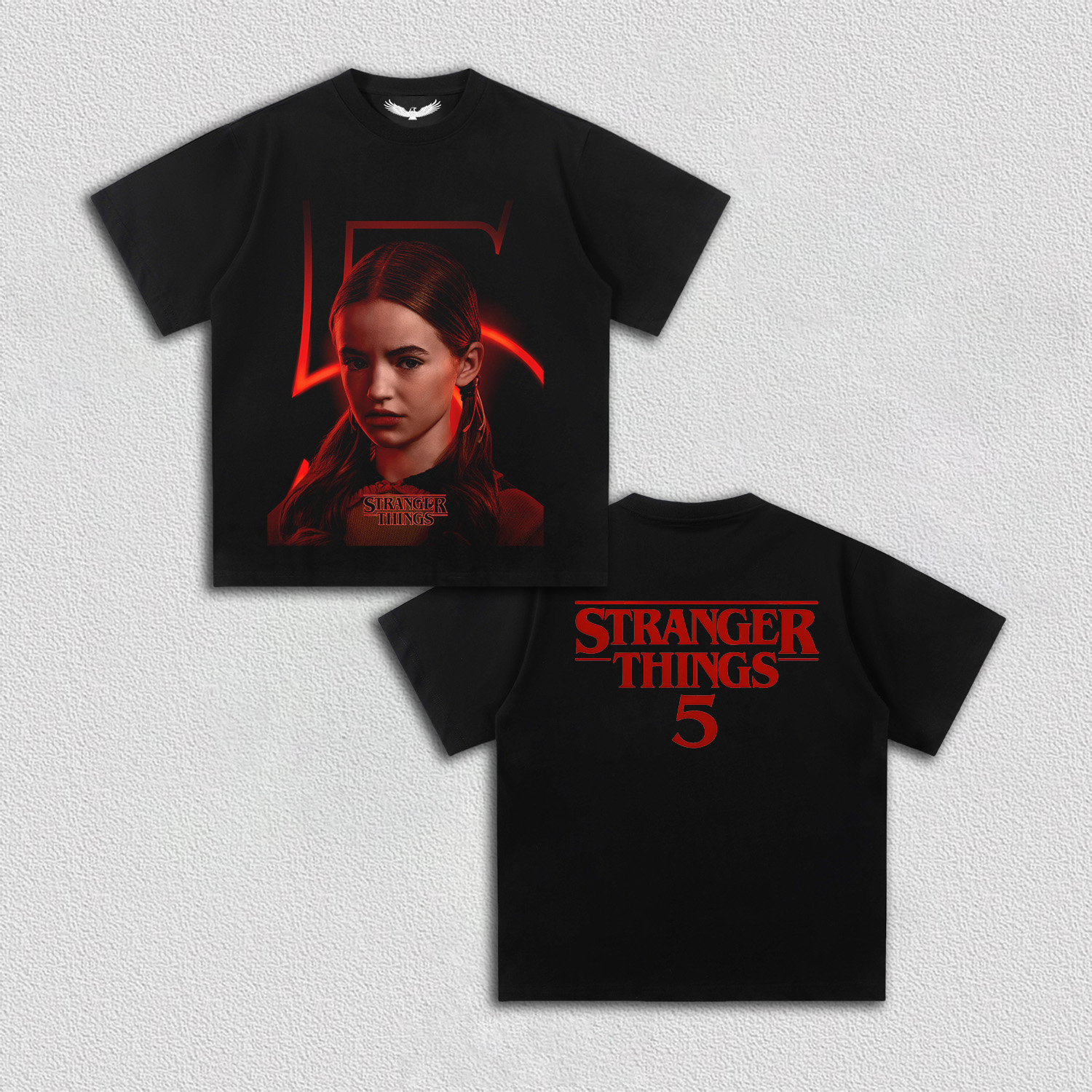 stranger things  11.27