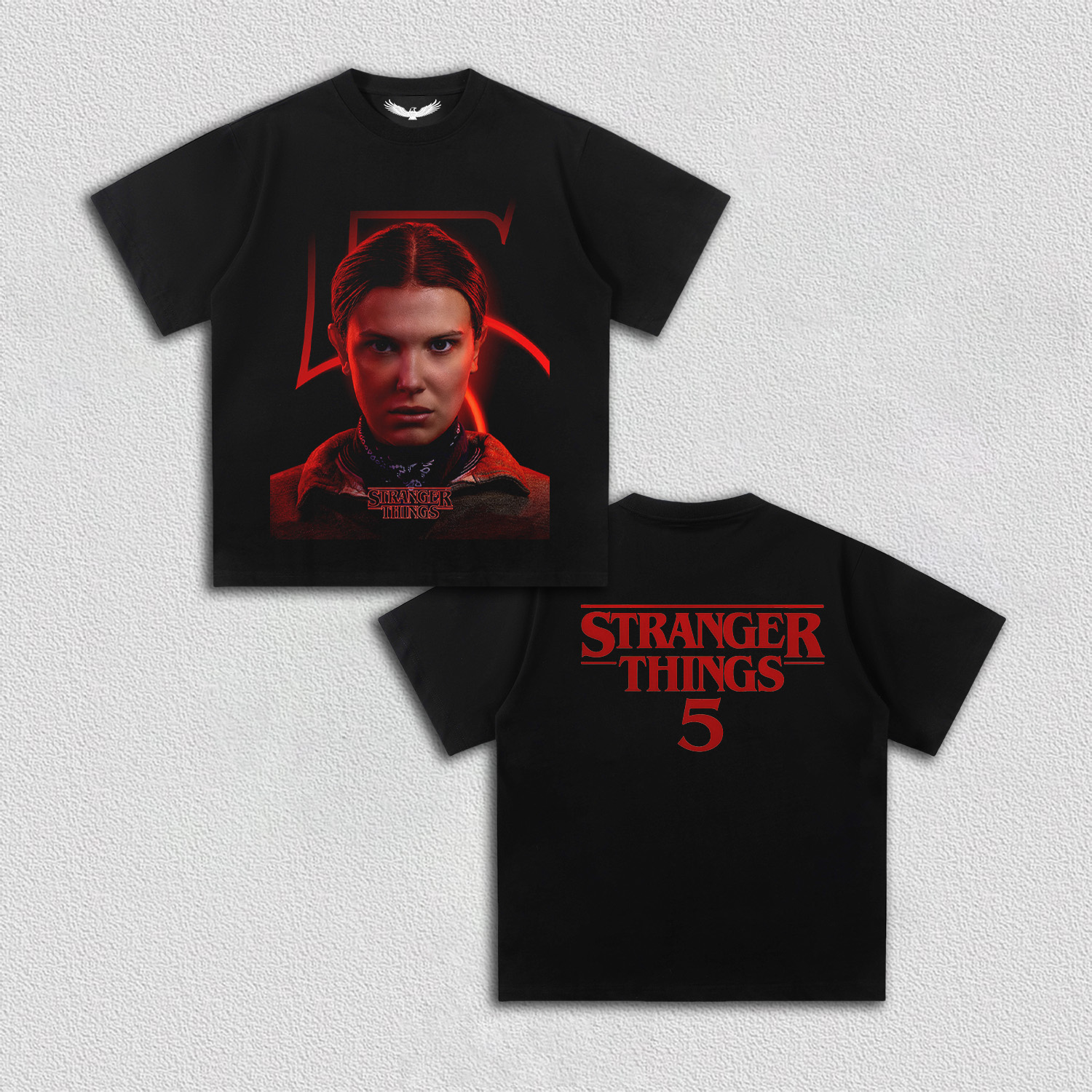 stranger things  11.27-5.0
