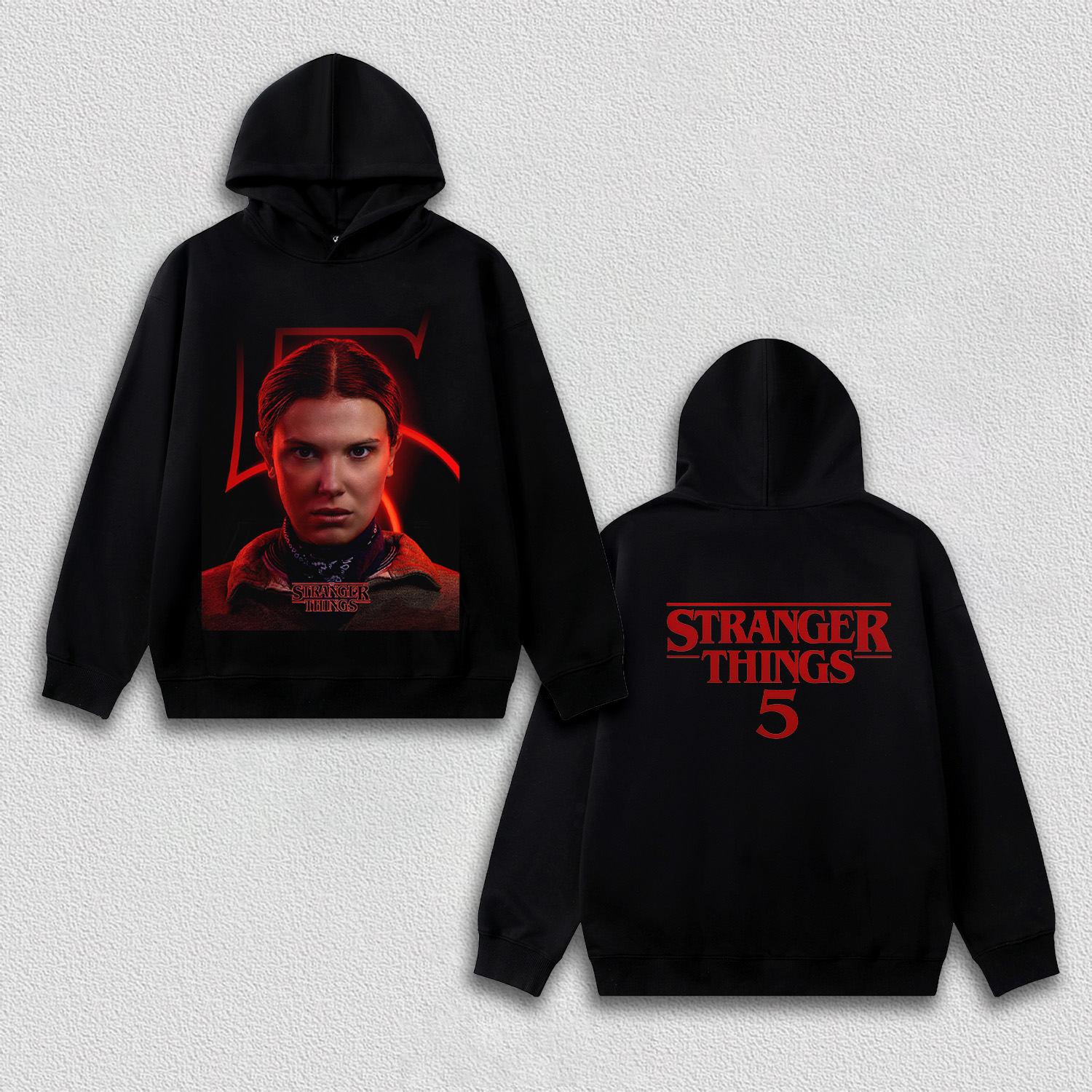 stranger things  11.27-5.0