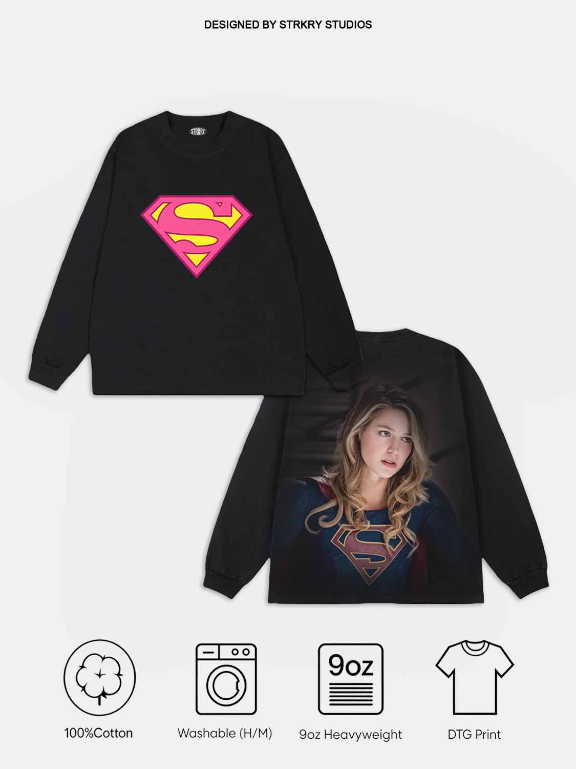 Supergirl
