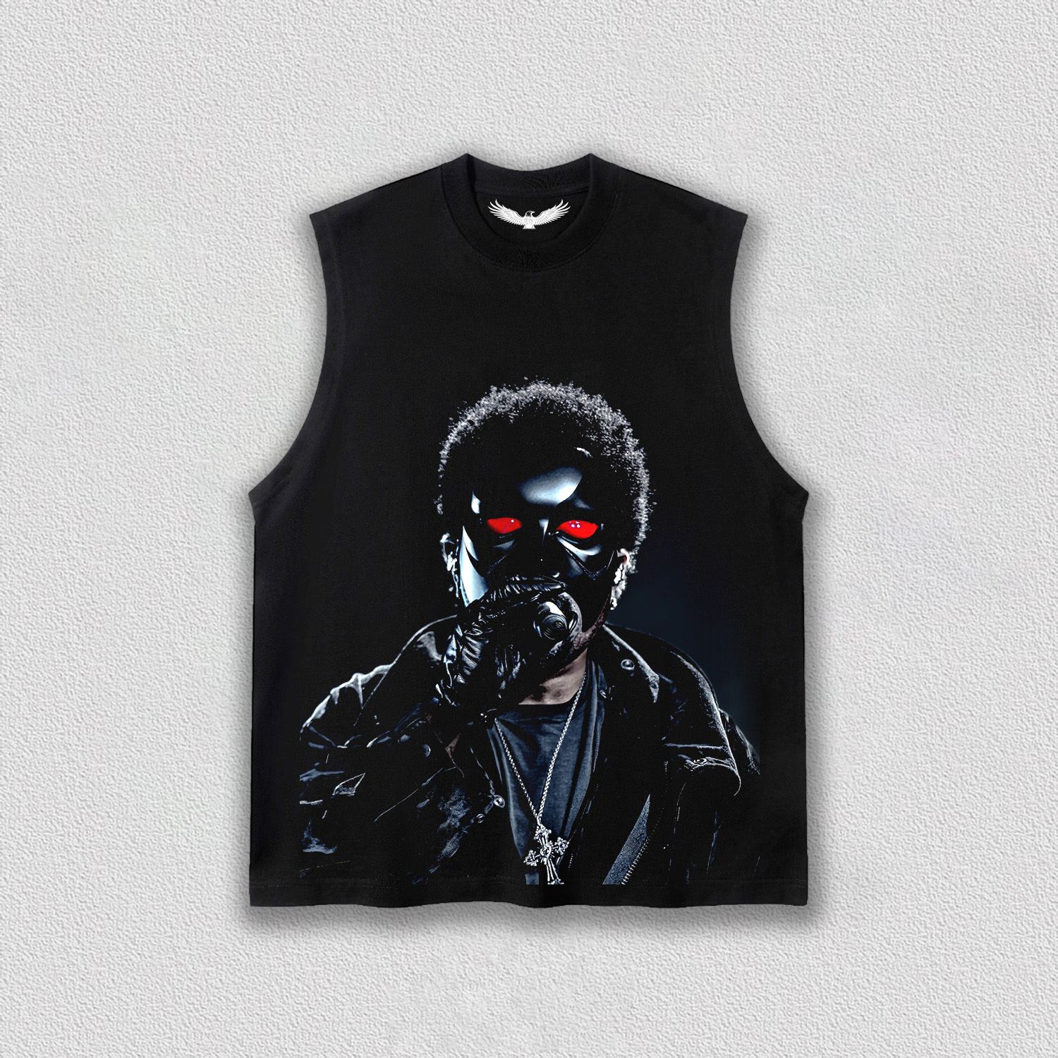 The Weeknd T1