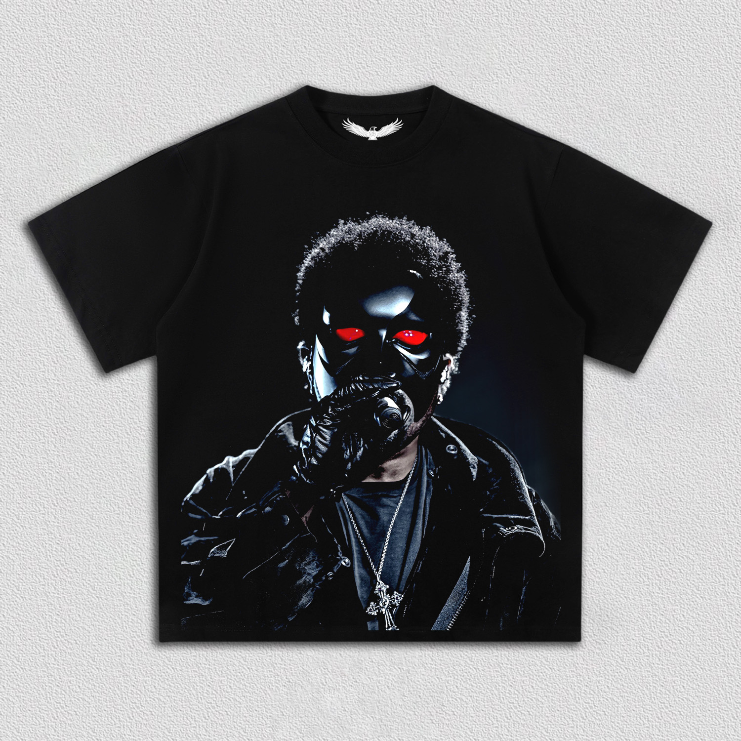 The Weeknd T1