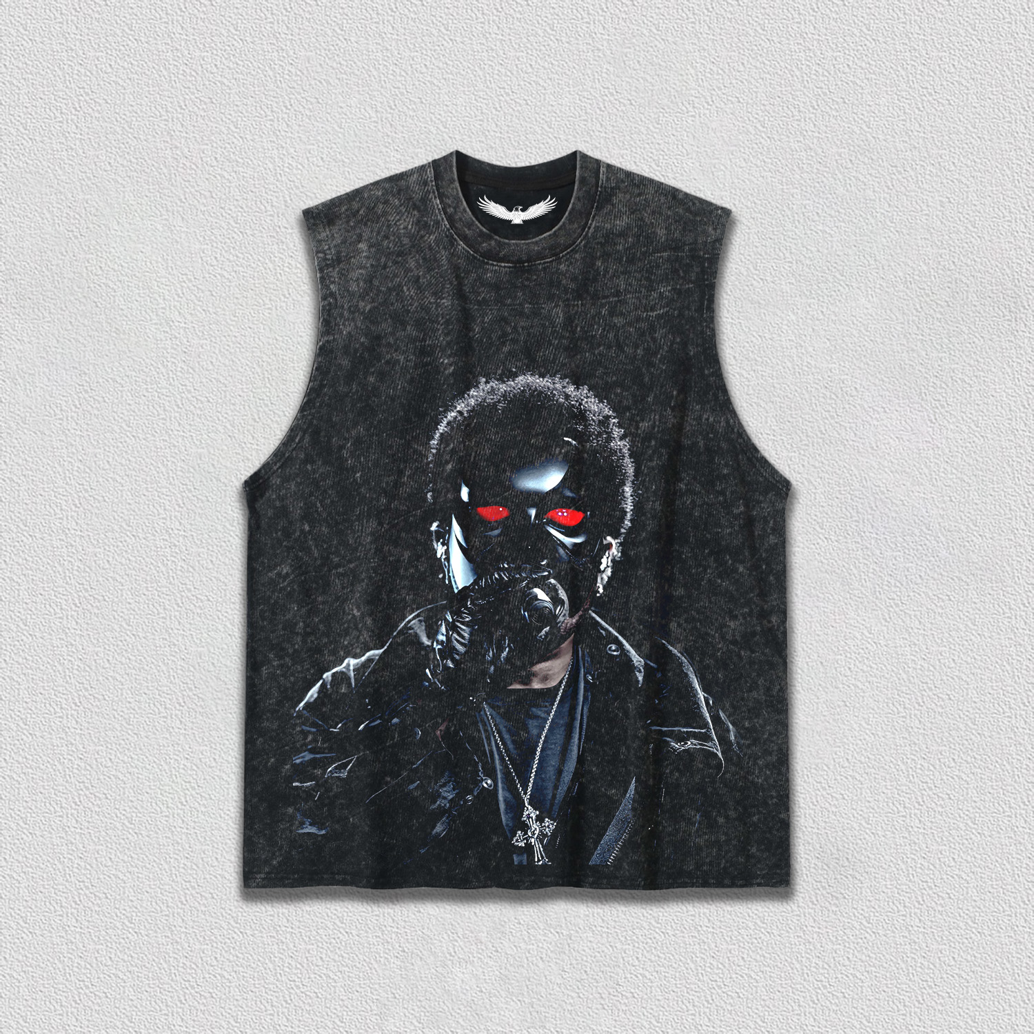 The Weeknd T1