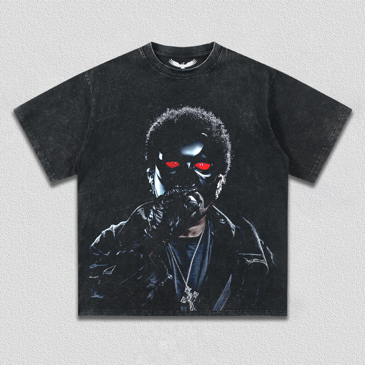 The Weeknd T1