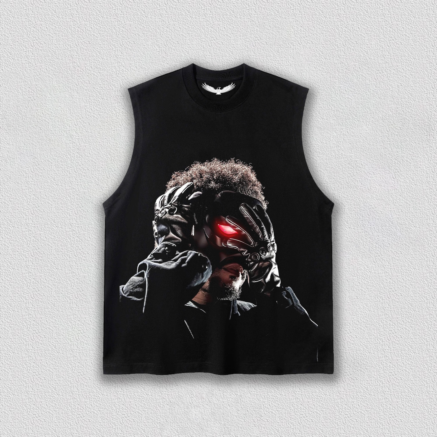 The Weeknd T2