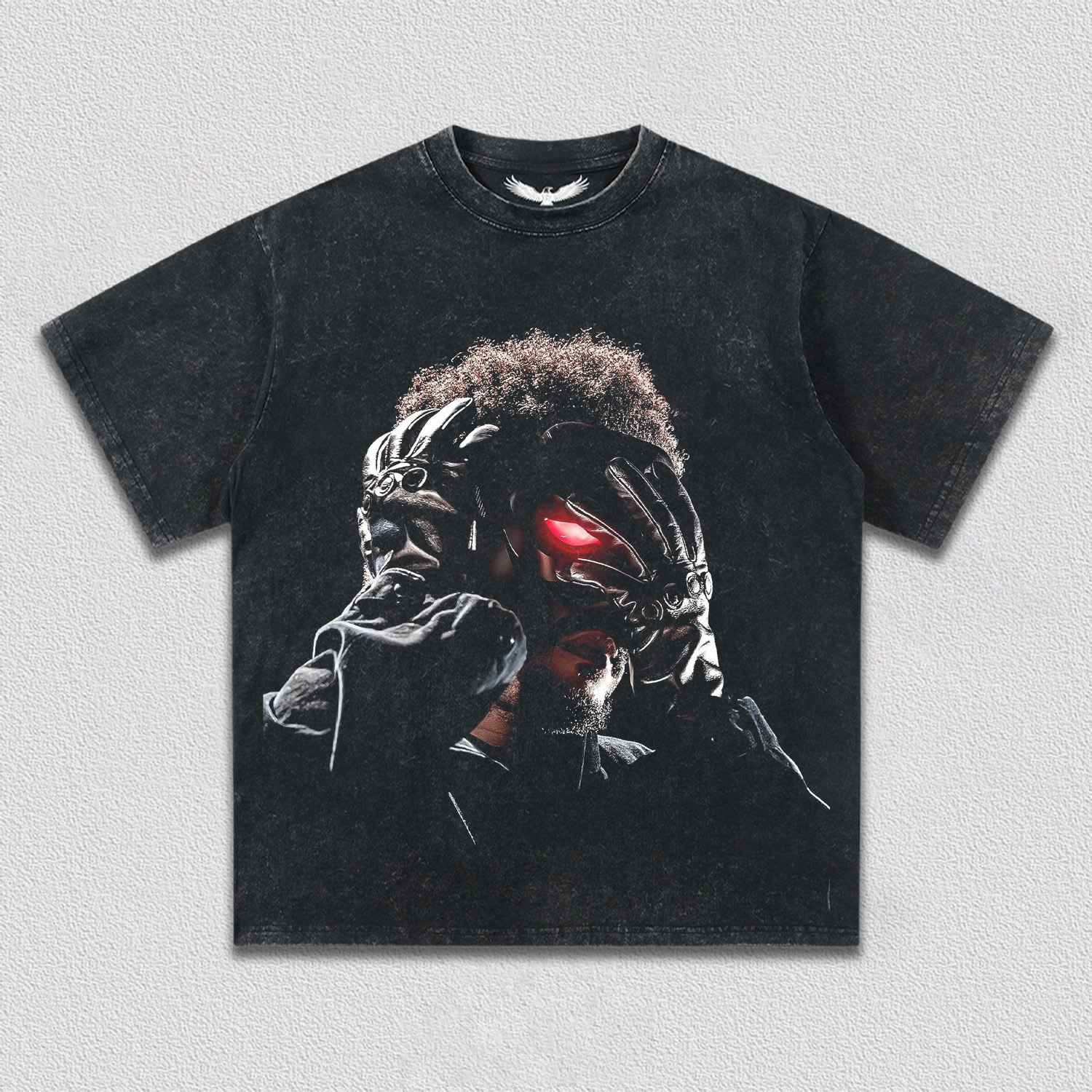 The Weeknd T2