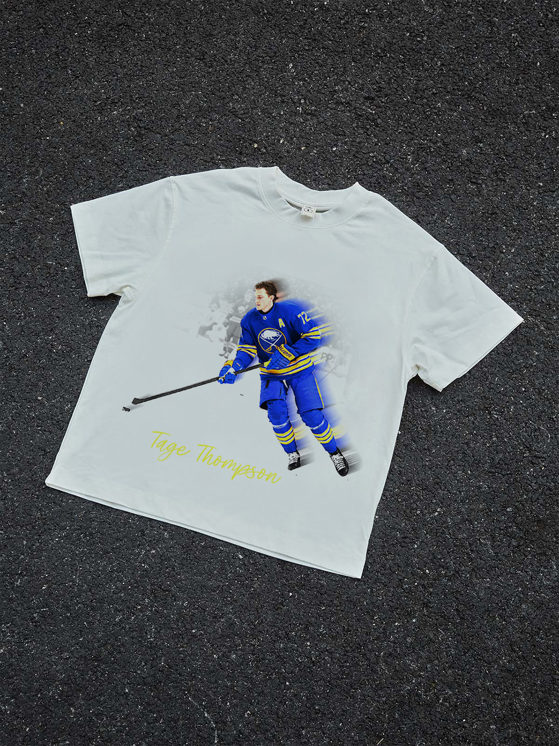 Tage Thompson V1
