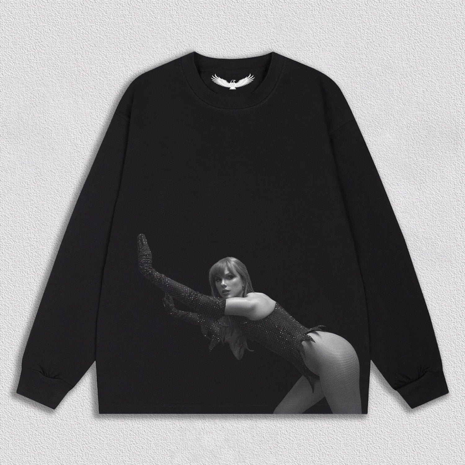 Taylor swift TEE 8.18