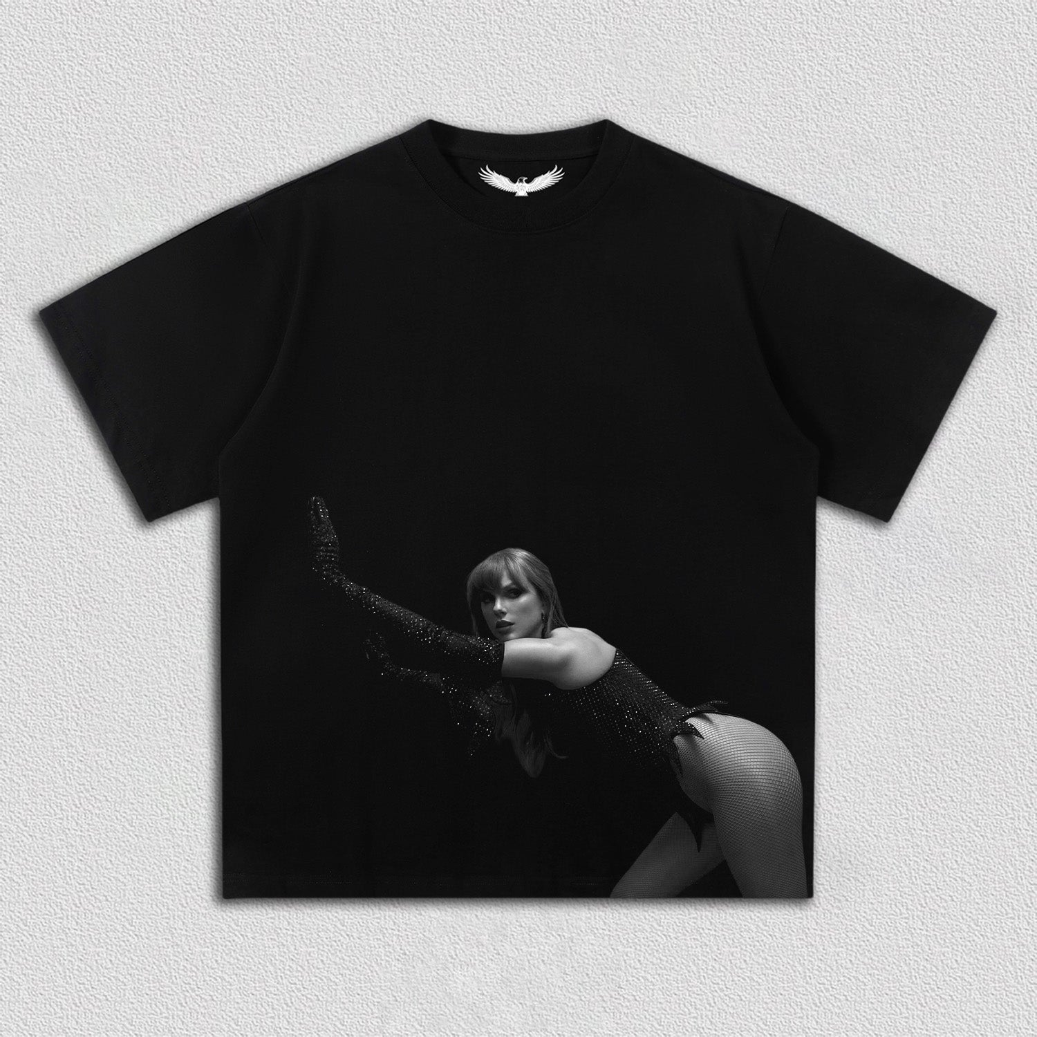 Taylor swift TEE 8.18
