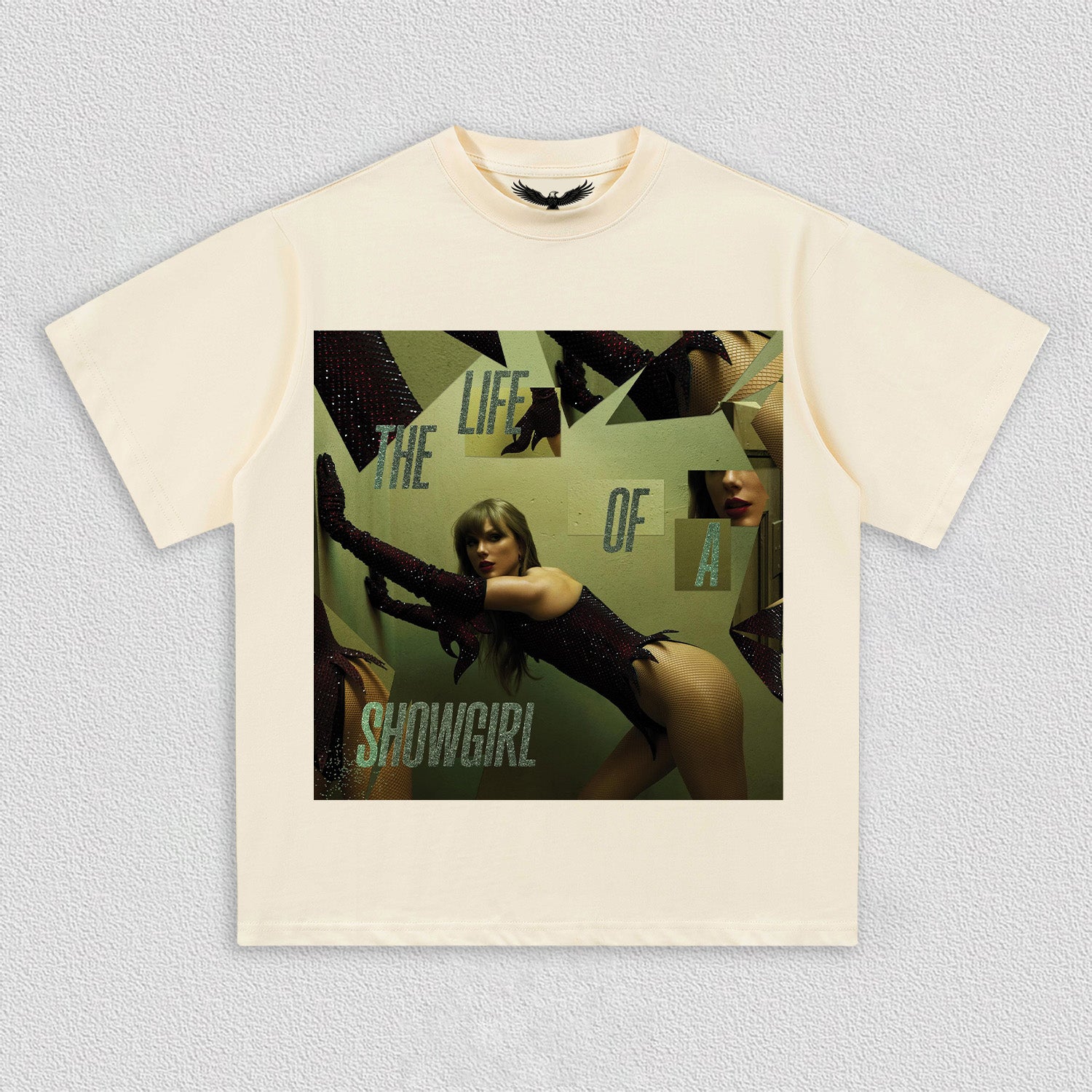 Taylor swift 8.17