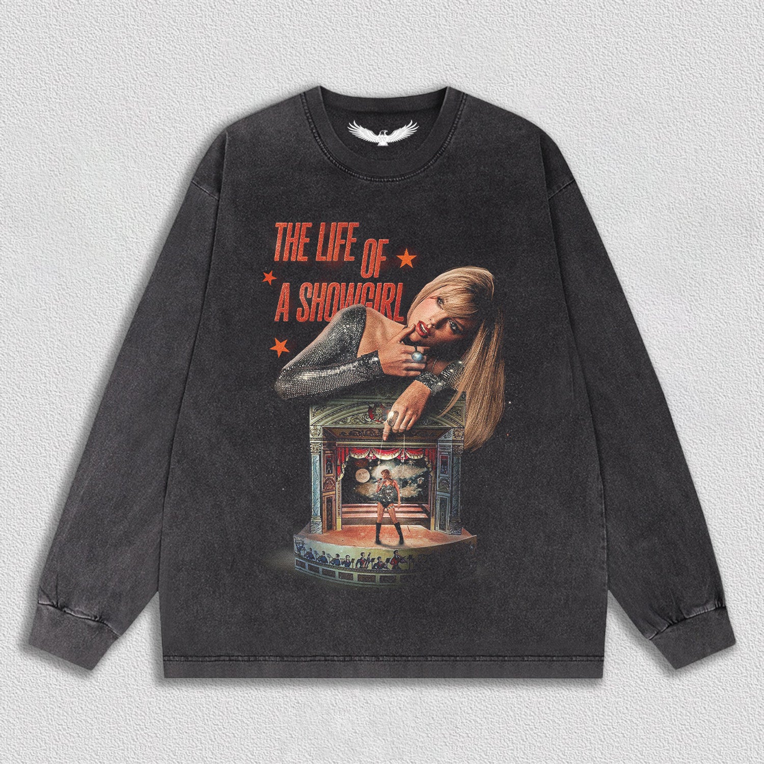 TaylorSwift v1 TEE 8.26