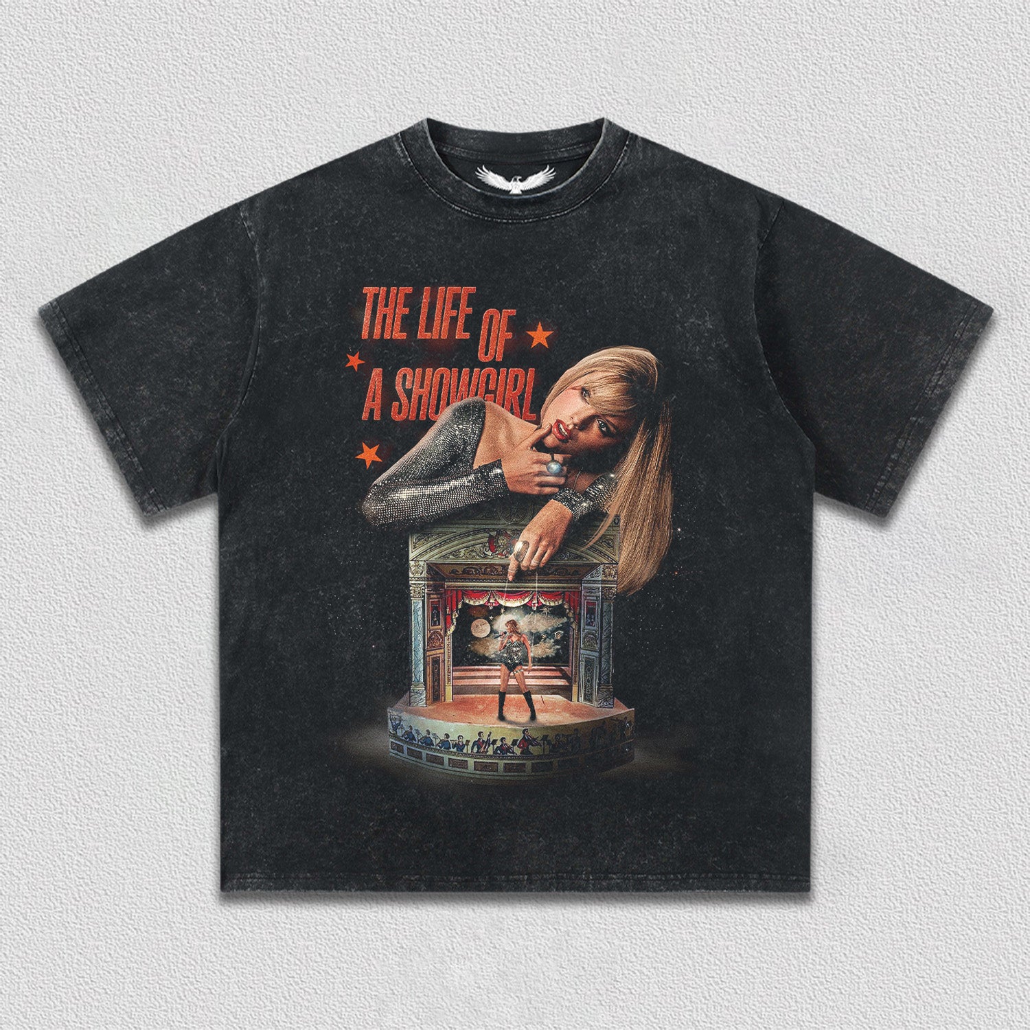 TaylorSwift v1 TEE 8.26