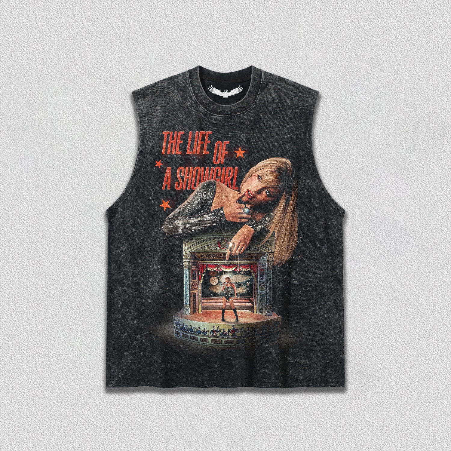 TaylorSwift v1 TEE 8.26