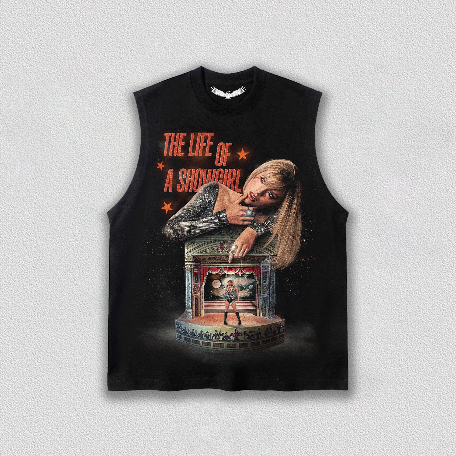 TaylorSwift v1 TEE 8.26