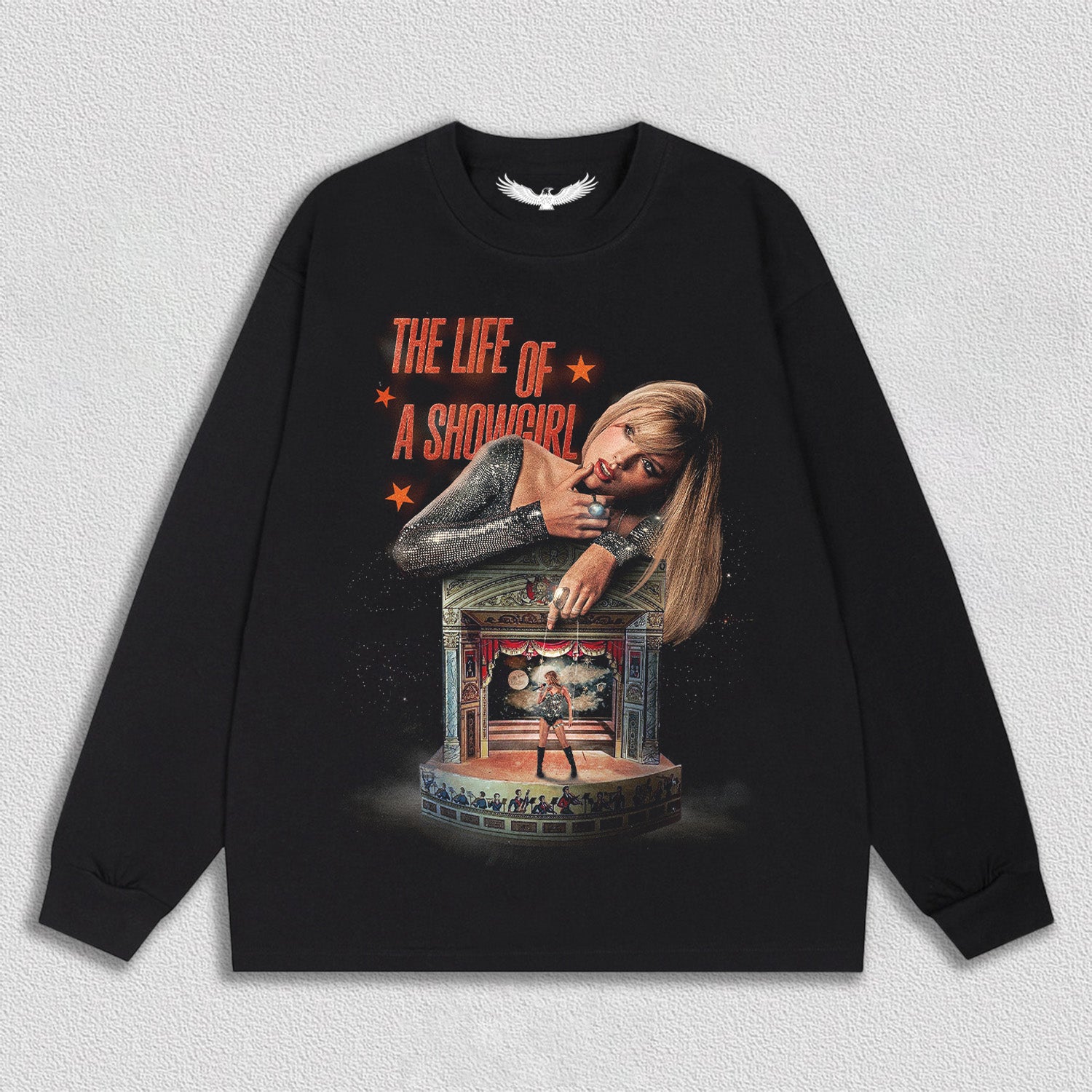TaylorSwift v1 TEE 8.26