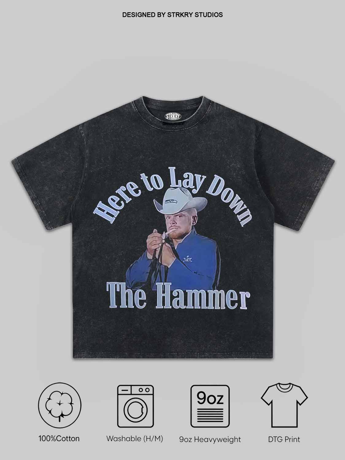 The Hammer