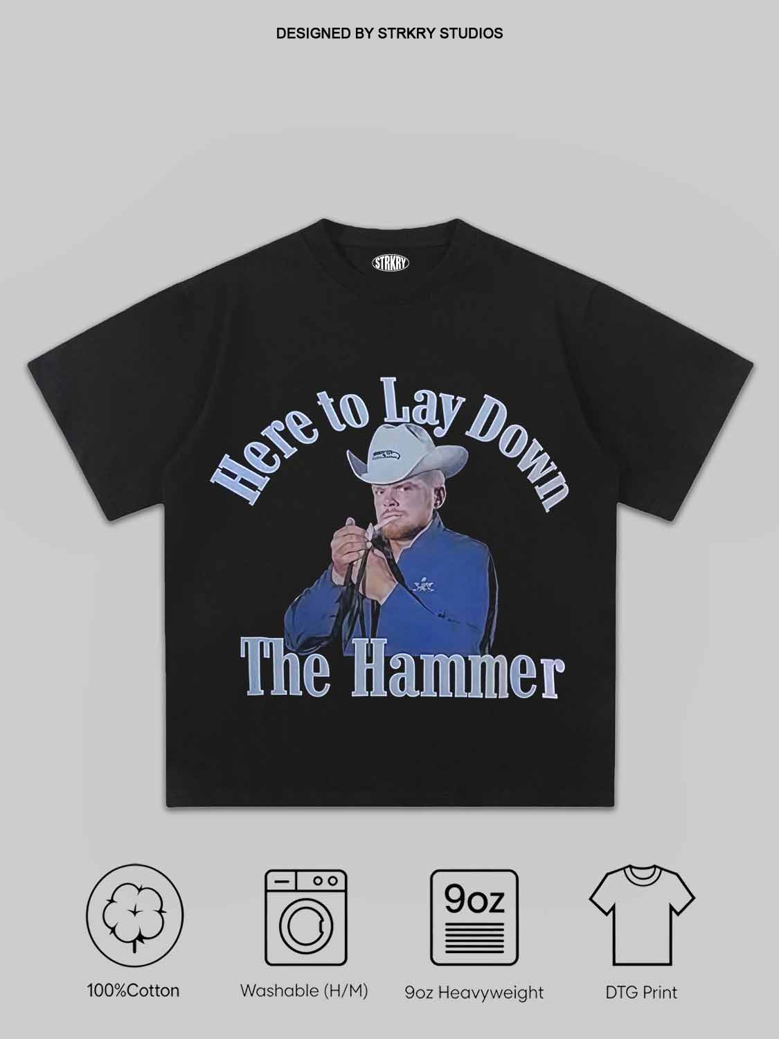 The Hammer