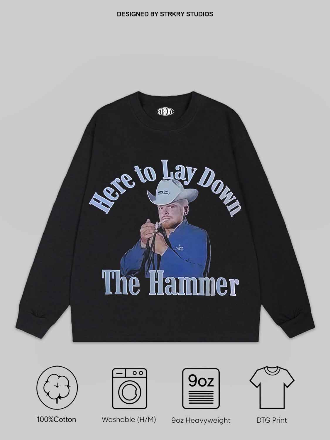 The Hammer