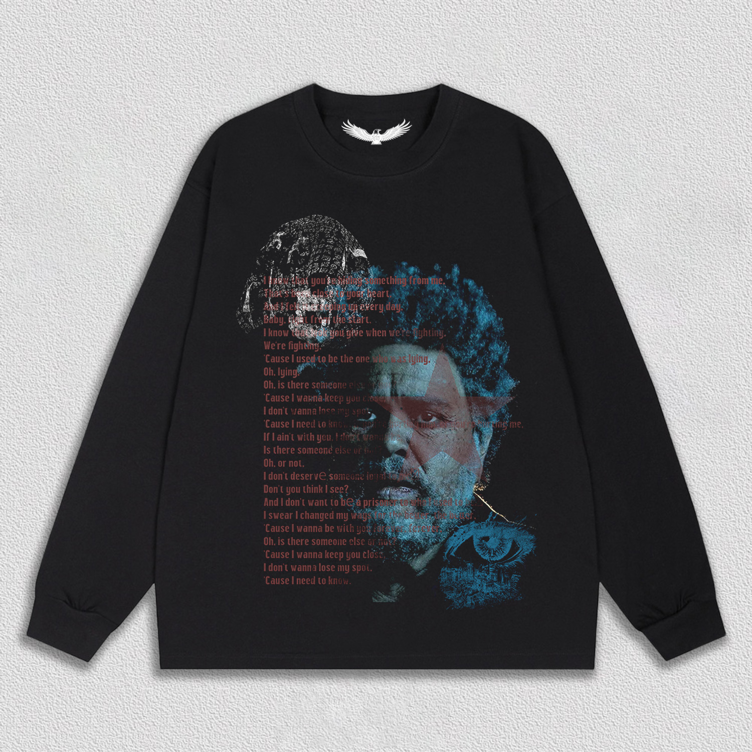 The Weeknd Tee
