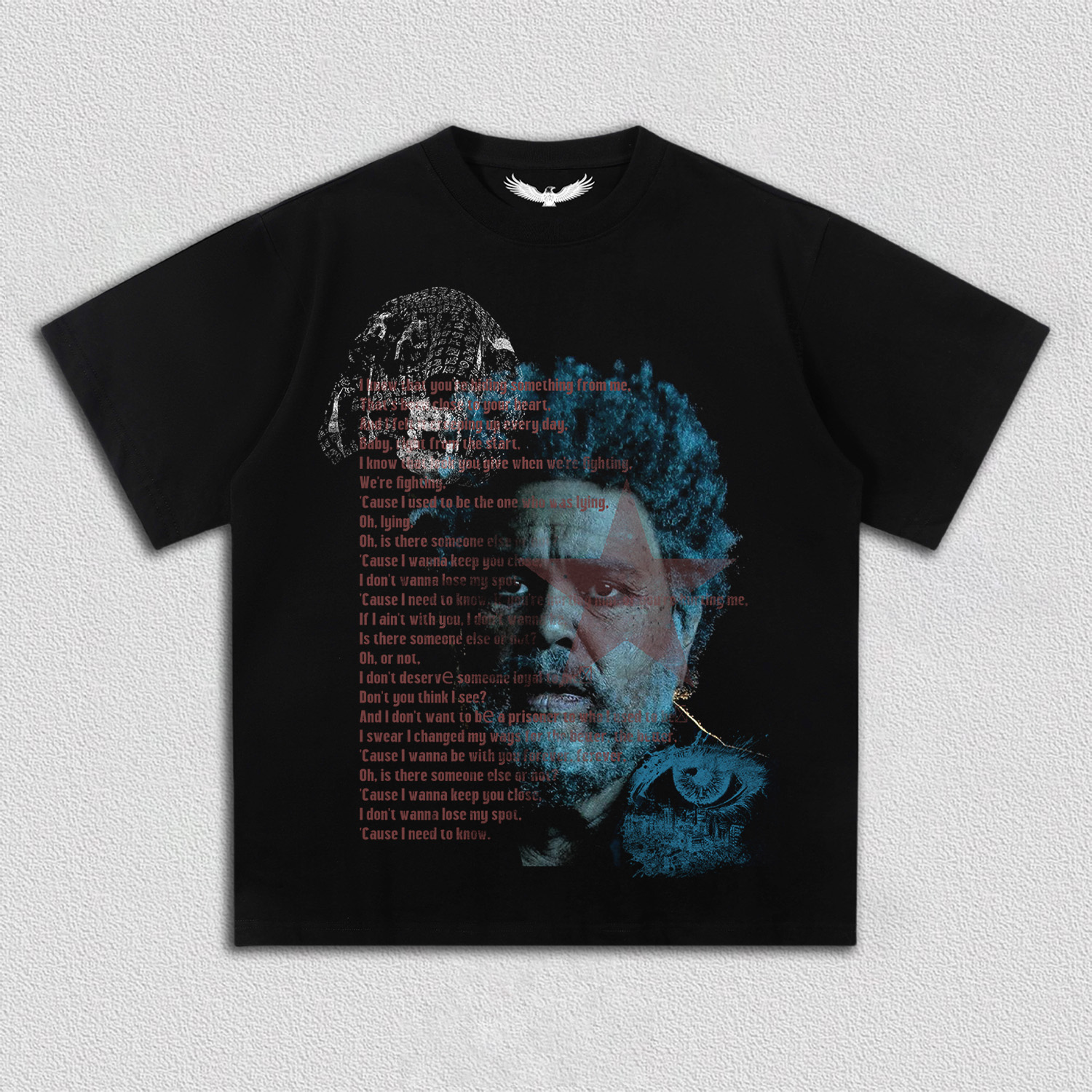 The Weeknd Tee