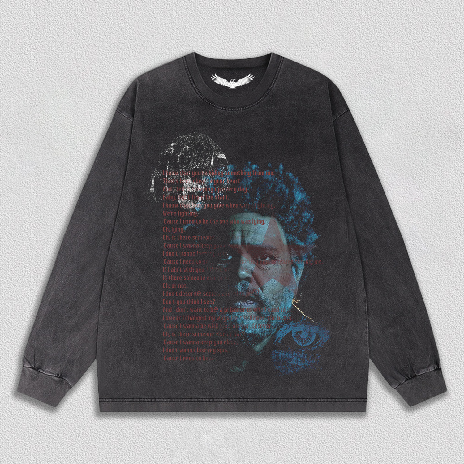 The Weeknd Tee