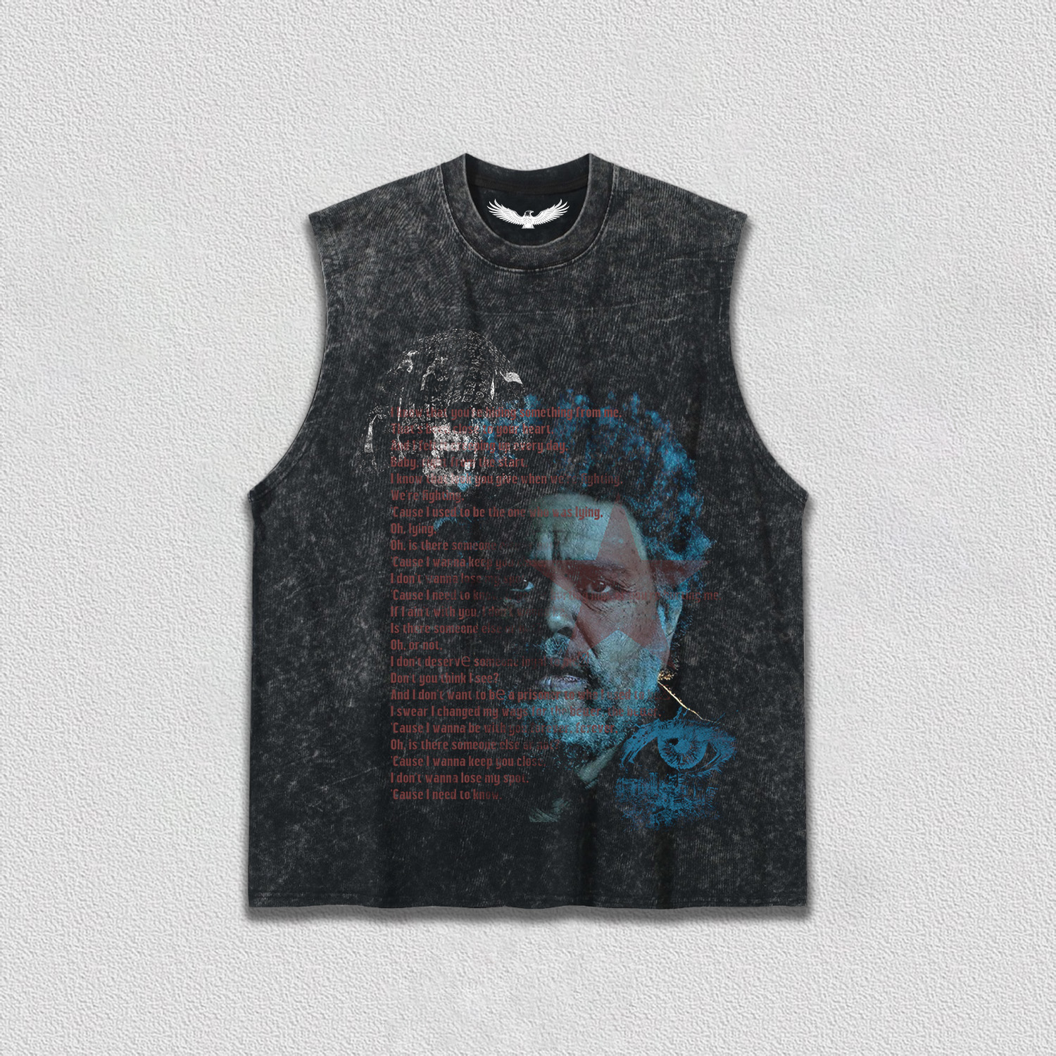 The Weeknd Tee