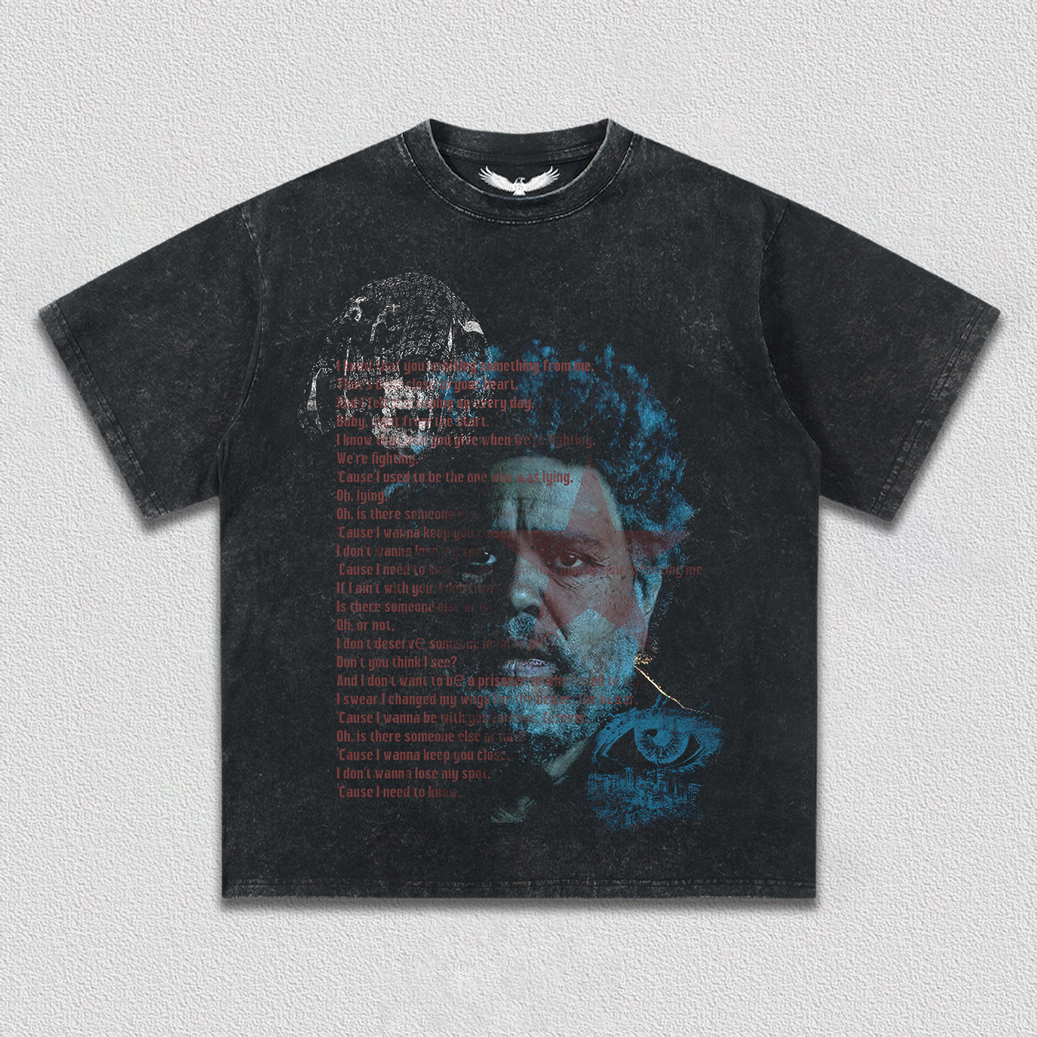 The Weeknd Tee
