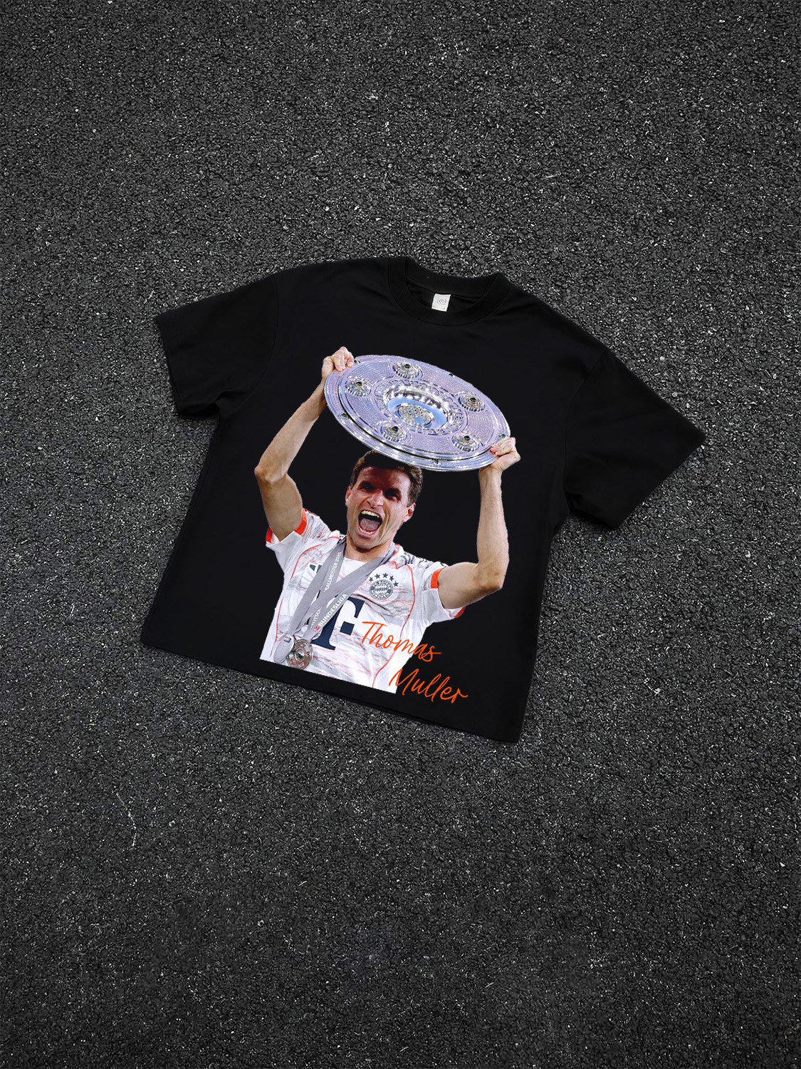 Thomas Muller T1