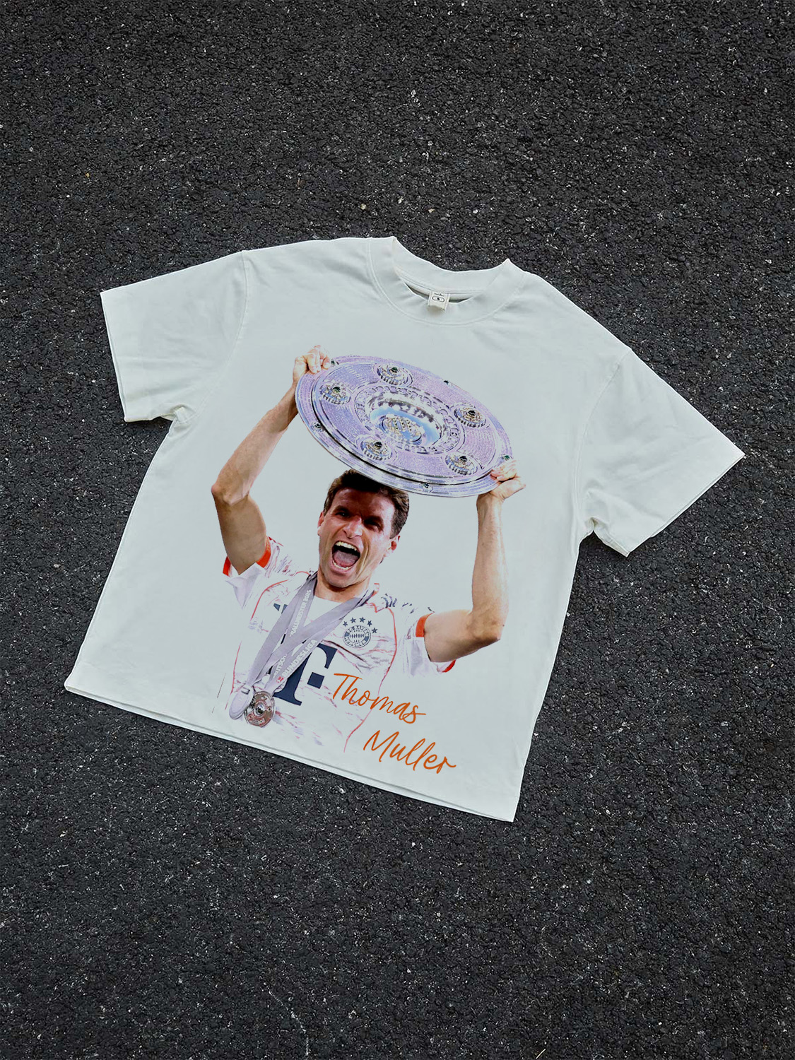 Thomas Muller T1