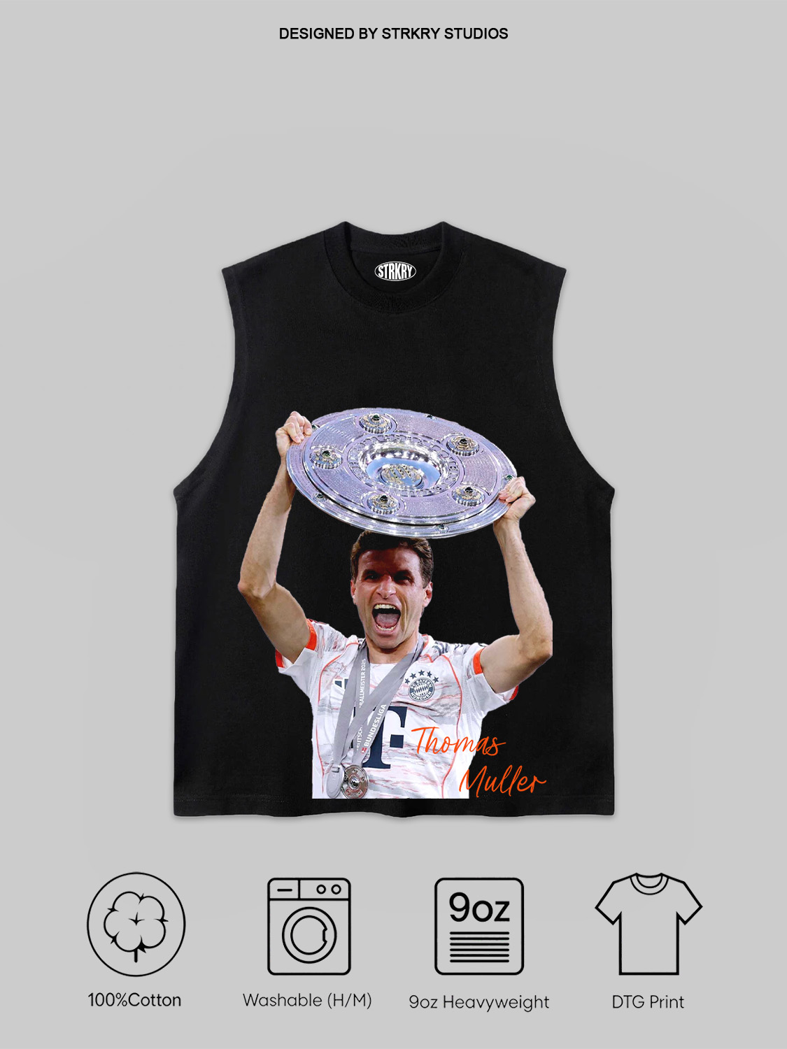 Thomas Muller T1