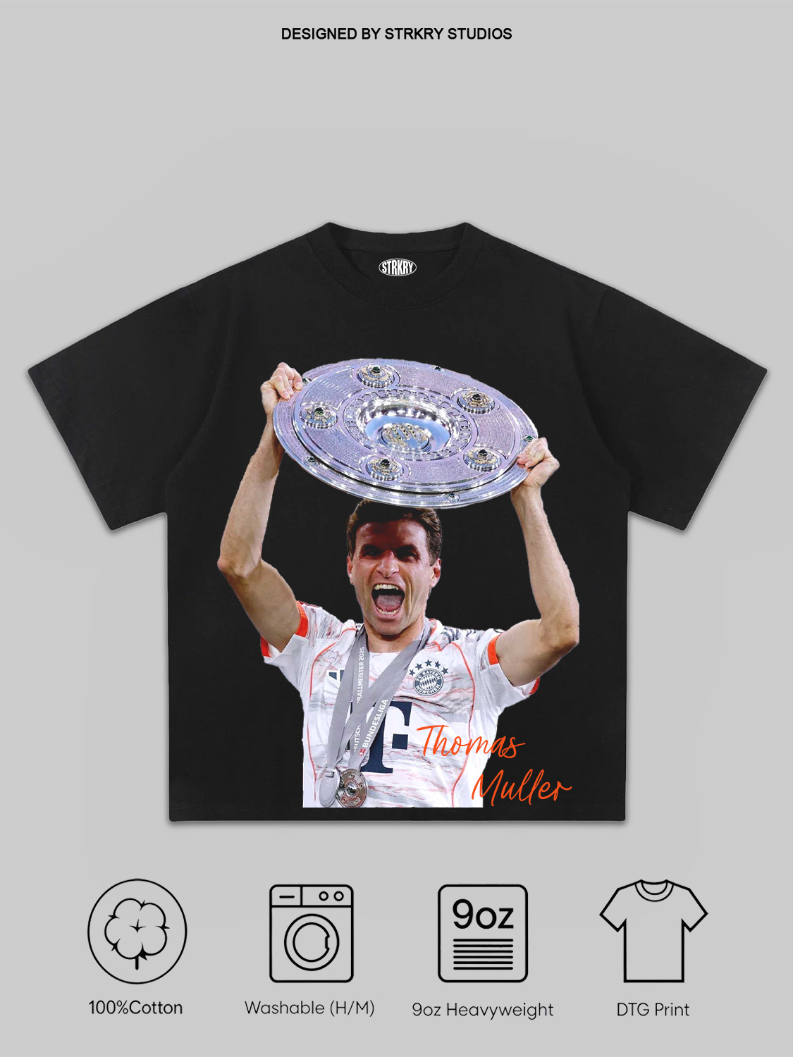 Thomas Muller T1